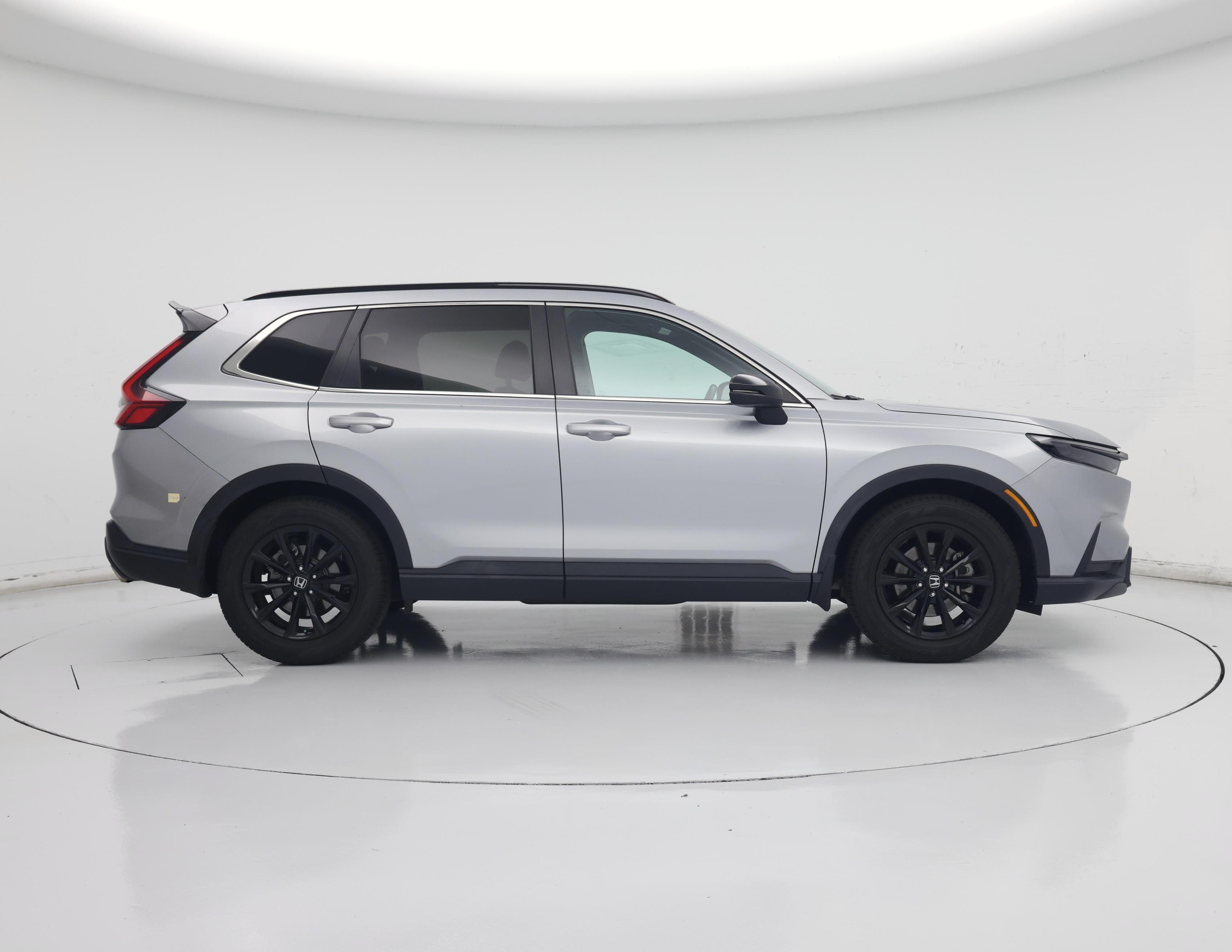 Thumbnail: 2023 Honda CR-V - 7