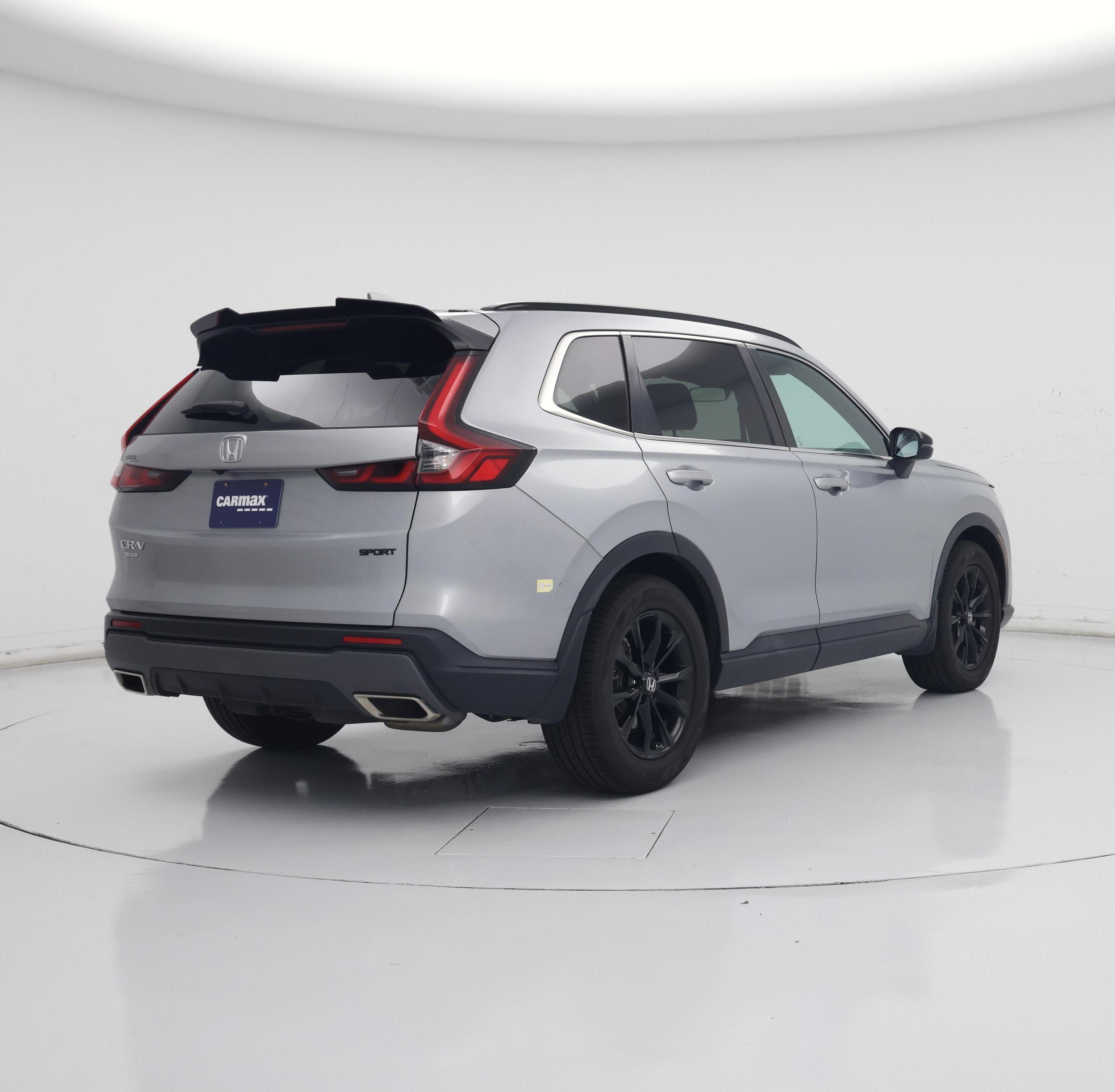 Thumbnail: 2023 Honda CR-V - 8