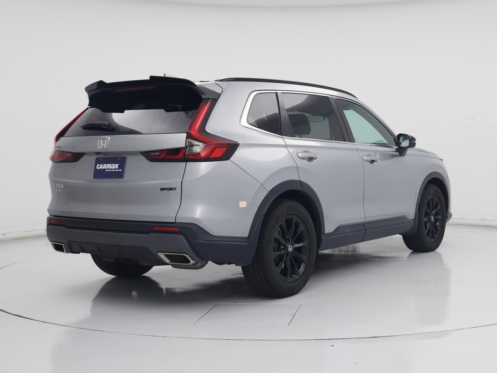 2023 Honda CR-V Sport - Photo 9