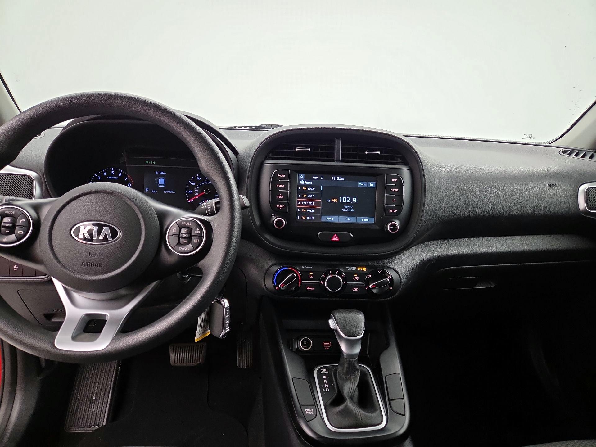 Thumbnail: 2020 Kia Soul - 9