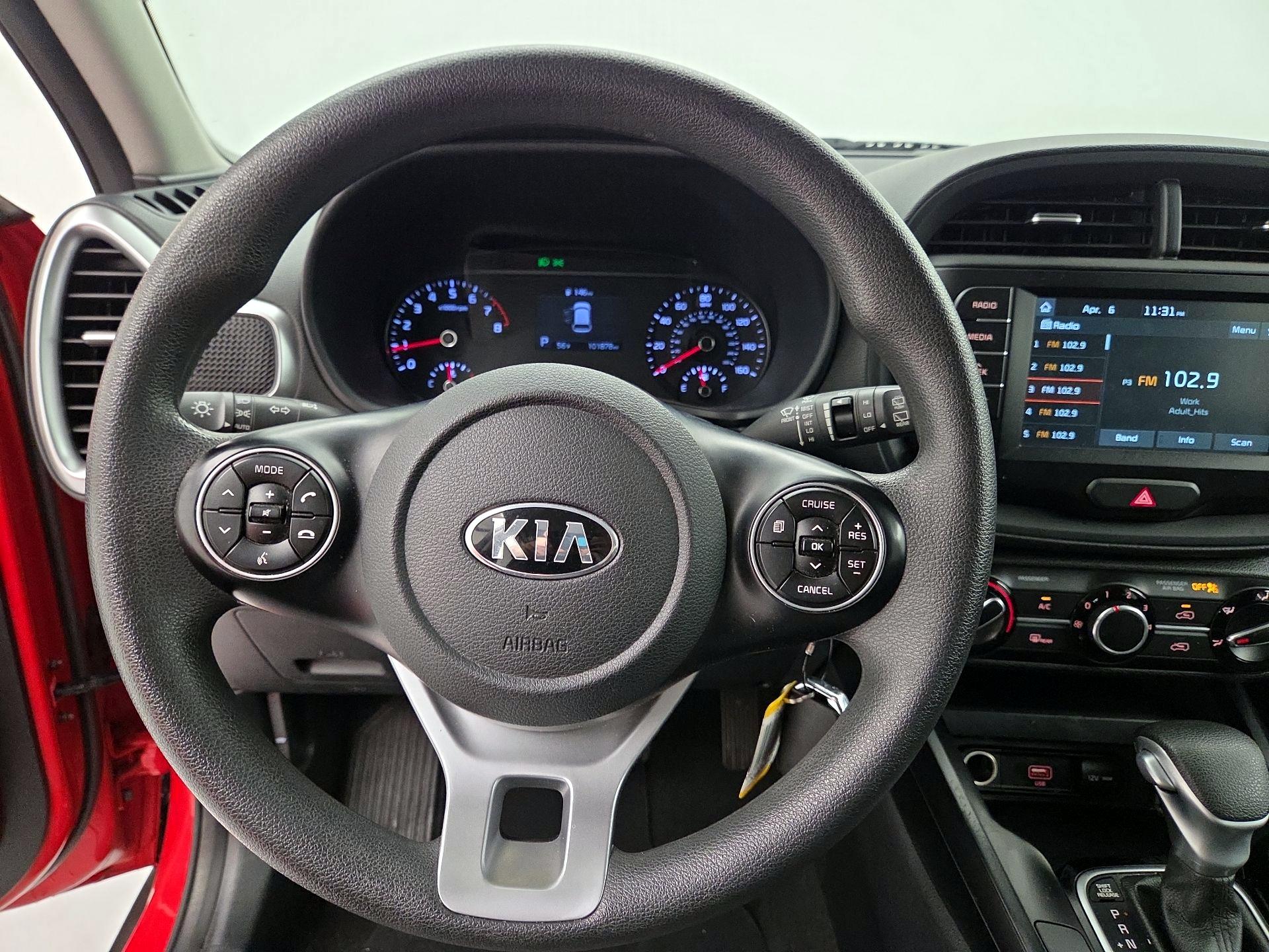 Thumbnail: 2020 Kia Soul - 10