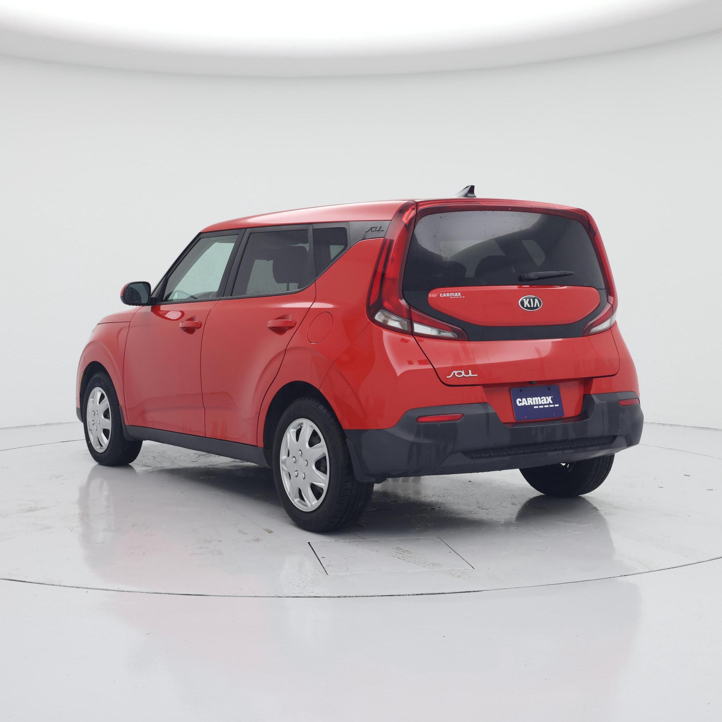 Thumbnail: 2020 Kia Soul - 2