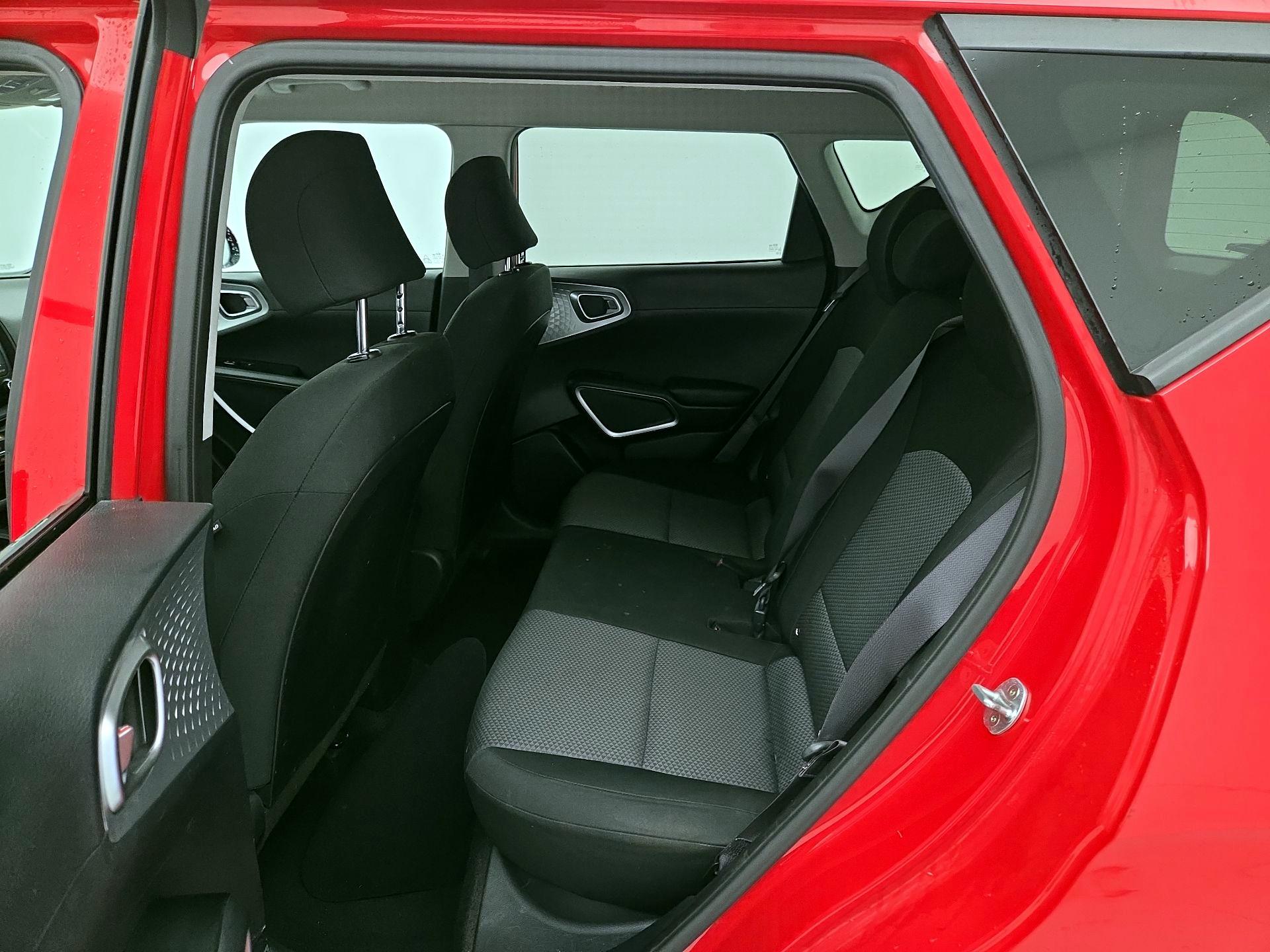 Thumbnail: 2020 Kia Soul - 19