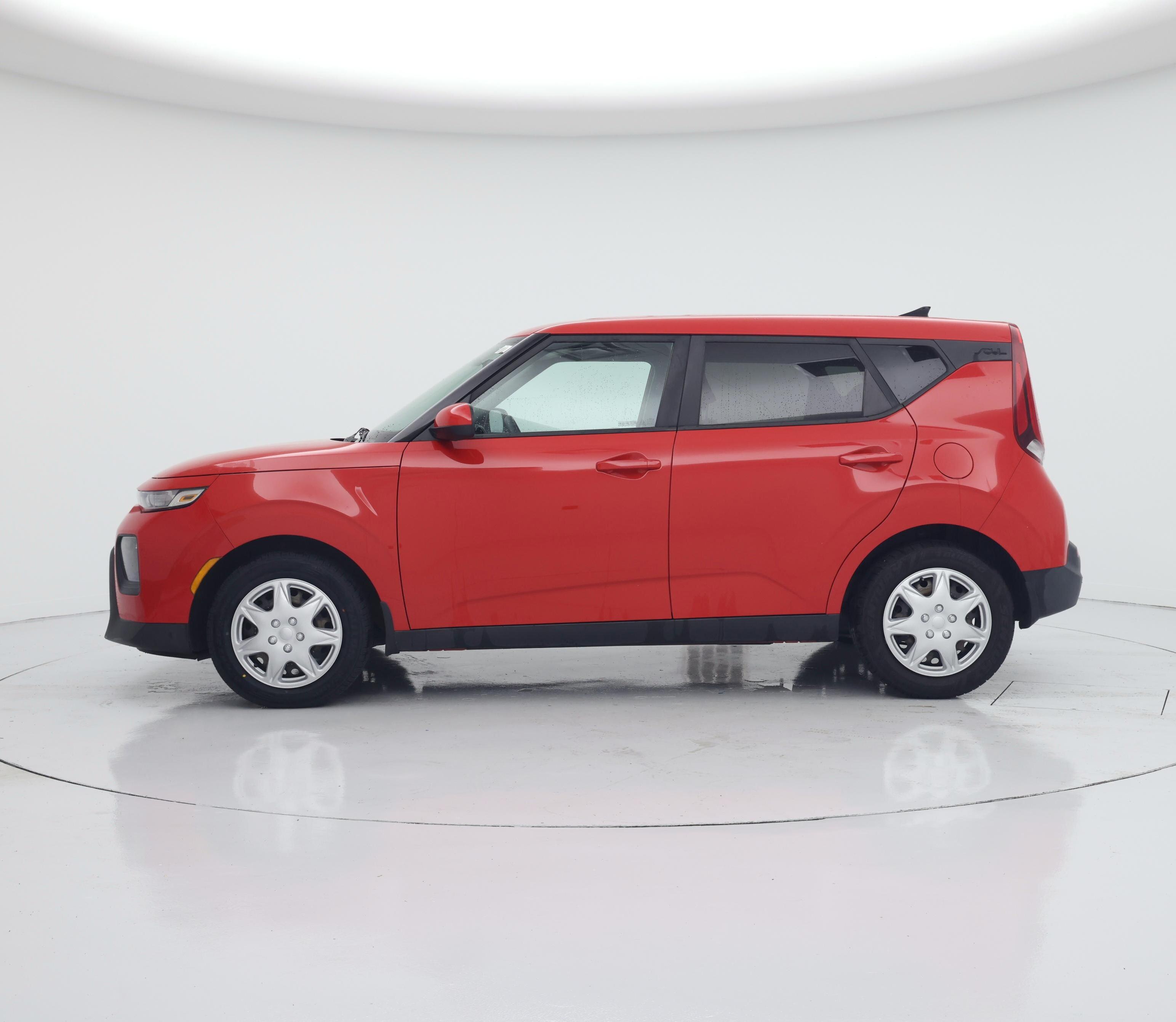 Thumbnail: 2020 Kia Soul - 3