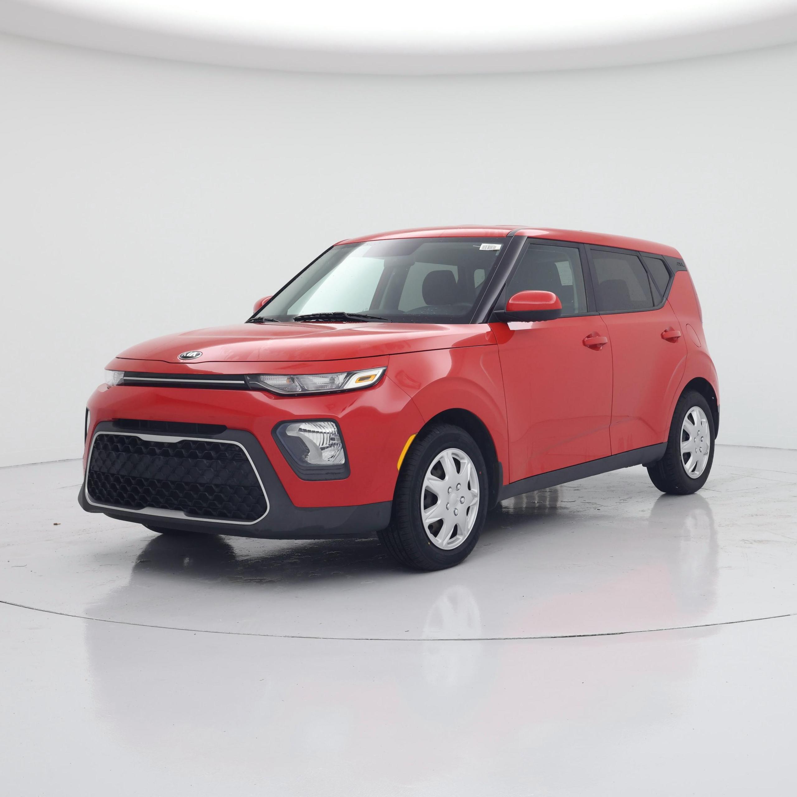 Thumbnail: 2020 Kia Soul - 4