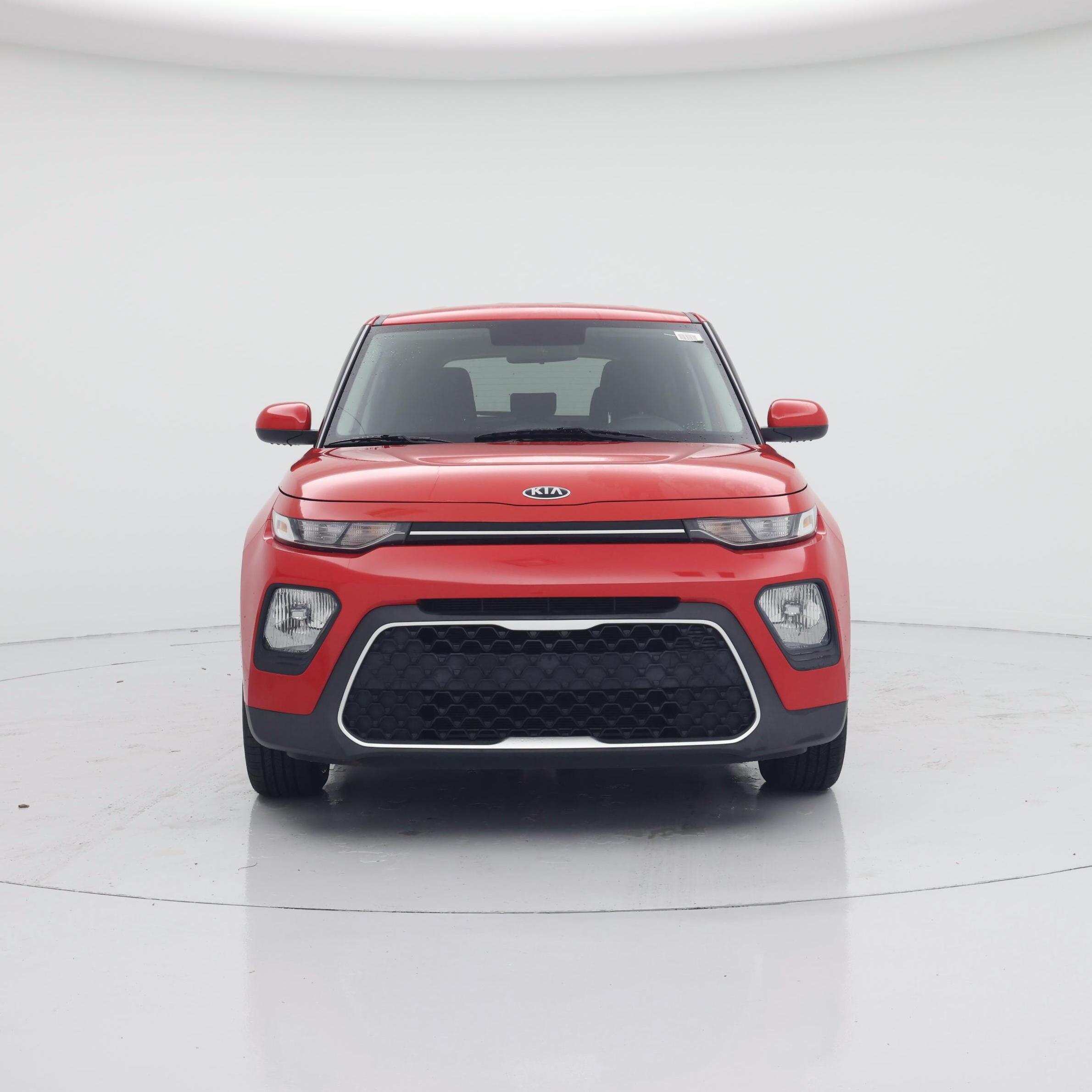Thumbnail: 2020 Kia Soul - 5