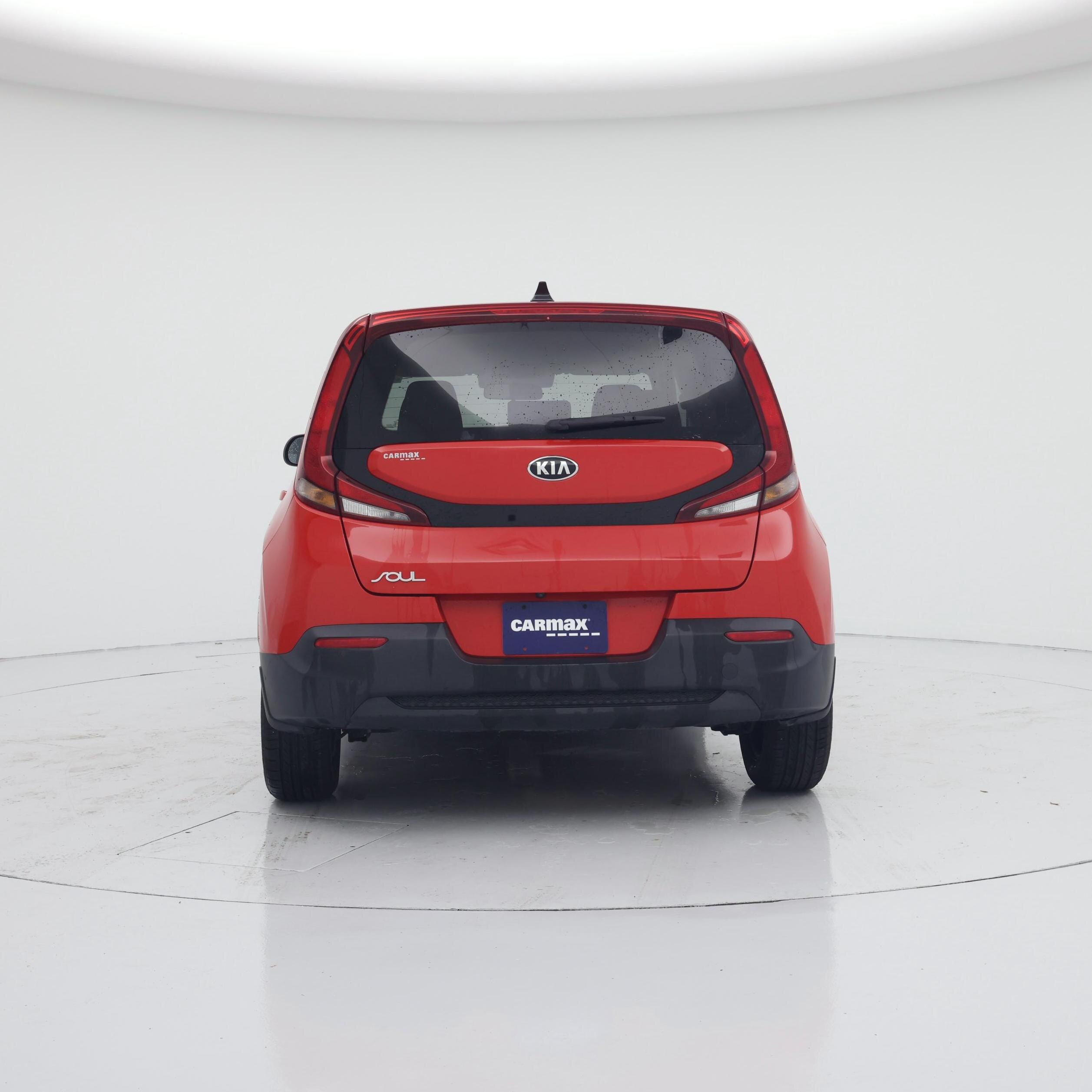 Thumbnail: 2020 Kia Soul - 6