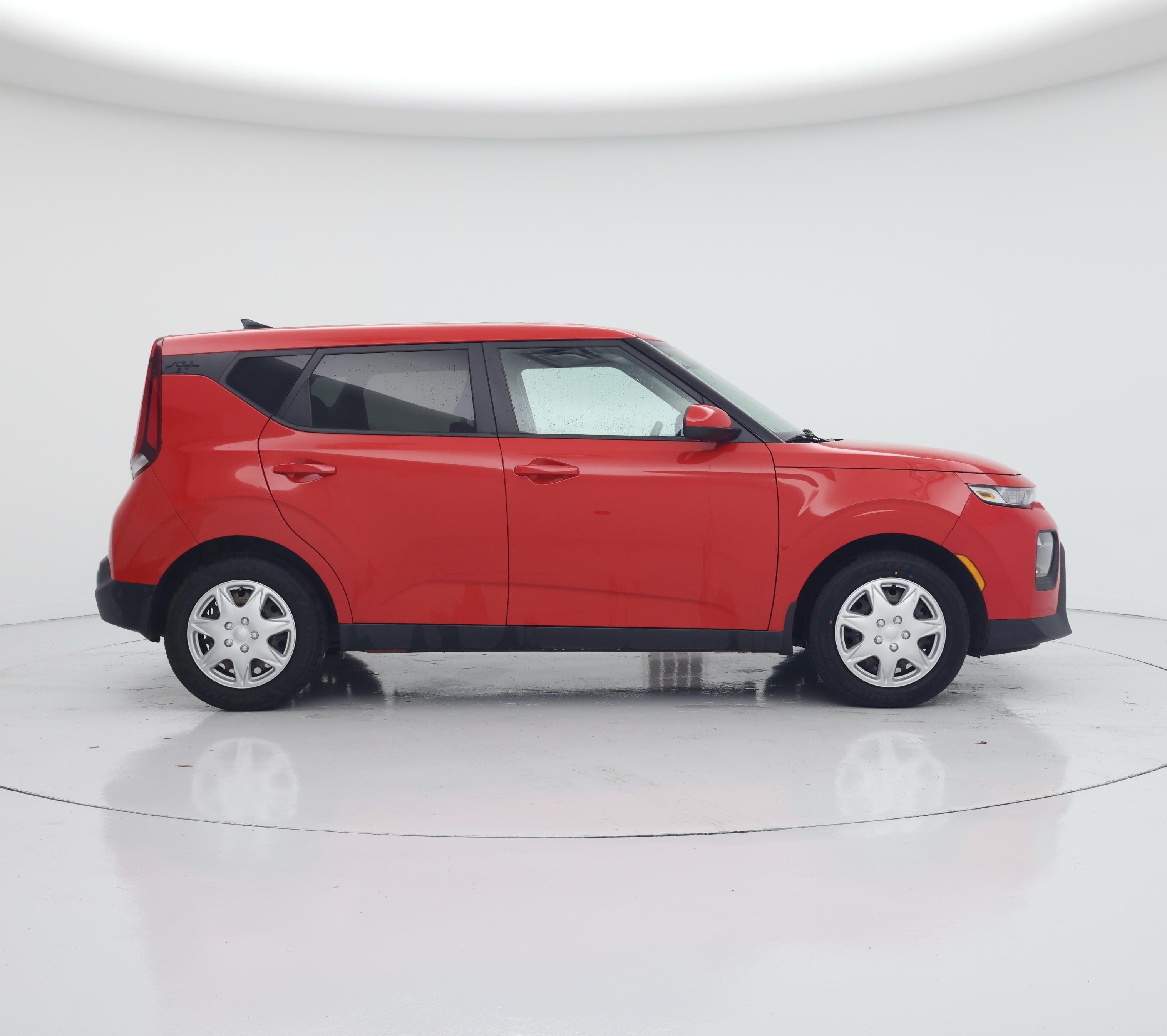 Thumbnail: 2020 Kia Soul - 7