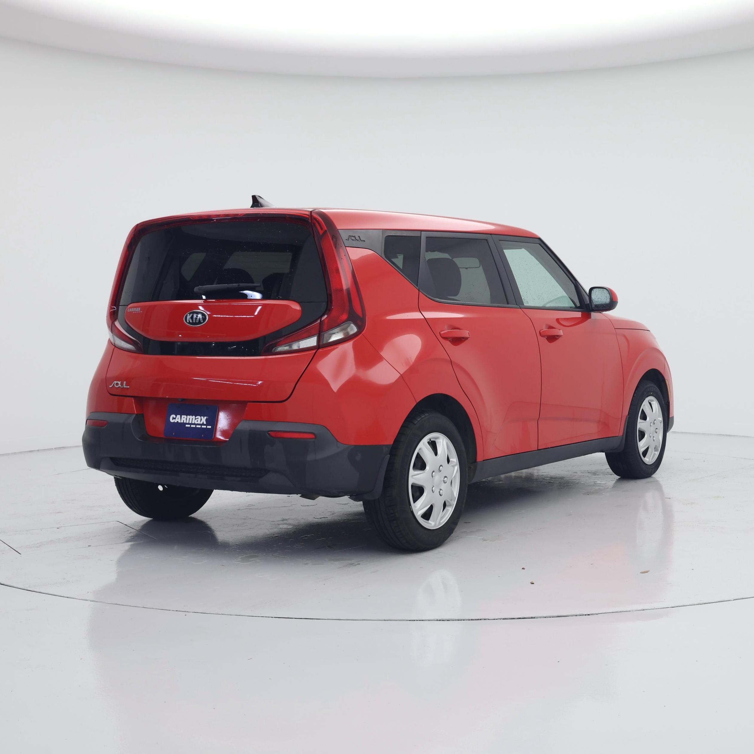 Thumbnail: 2020 Kia Soul - 8