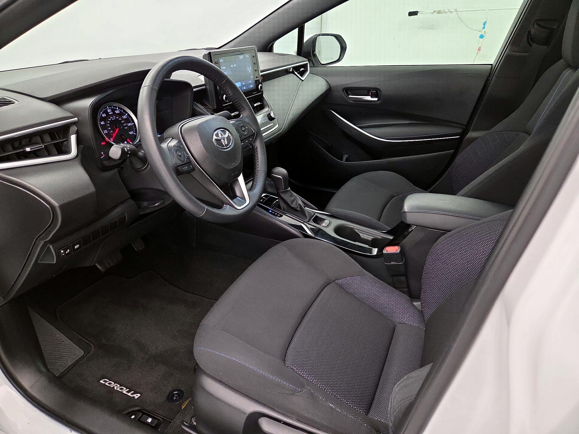 Thumbnail: 2022 Toyota Corolla - 11