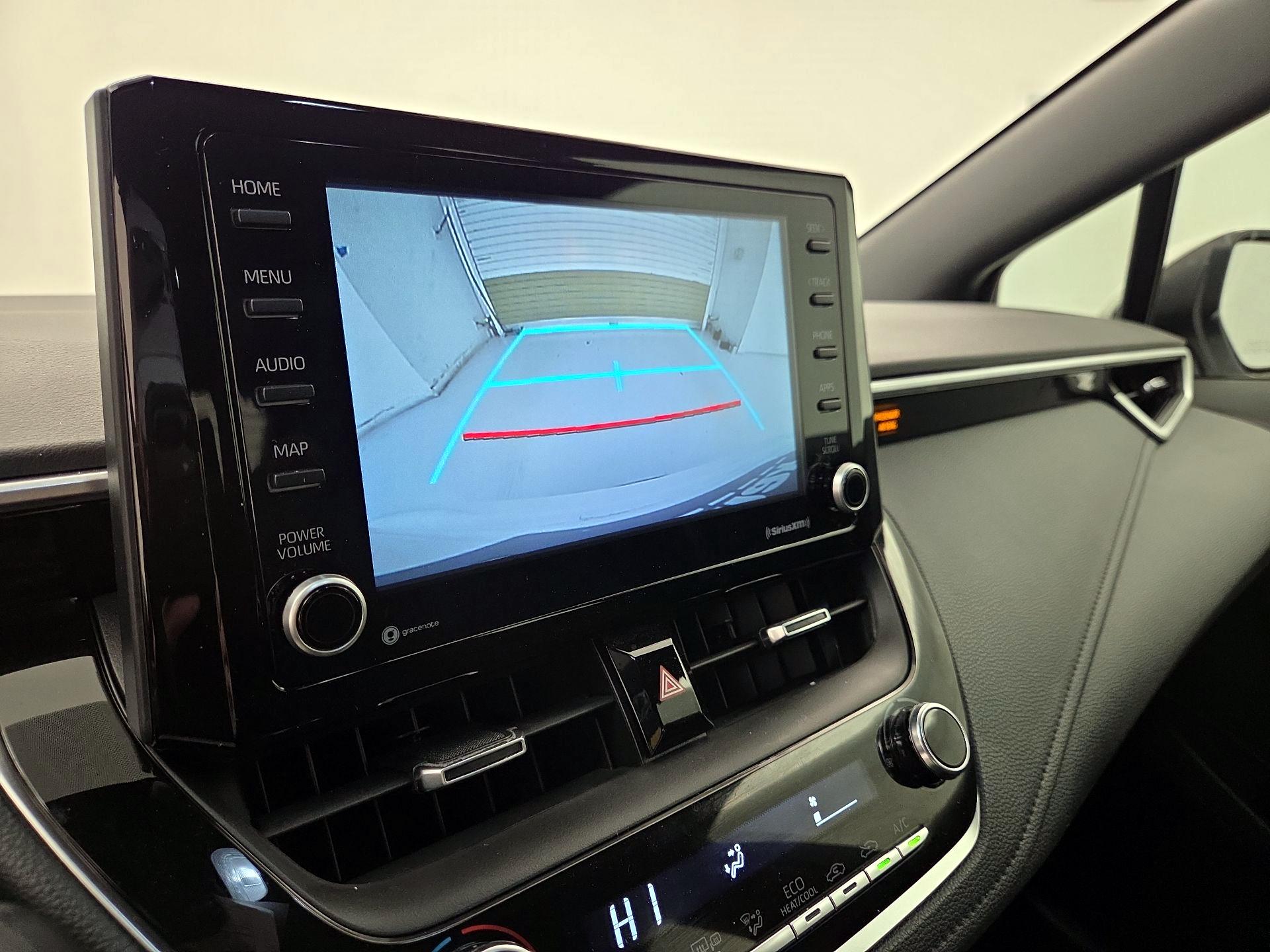 Thumbnail: 2022 Toyota Corolla - 14