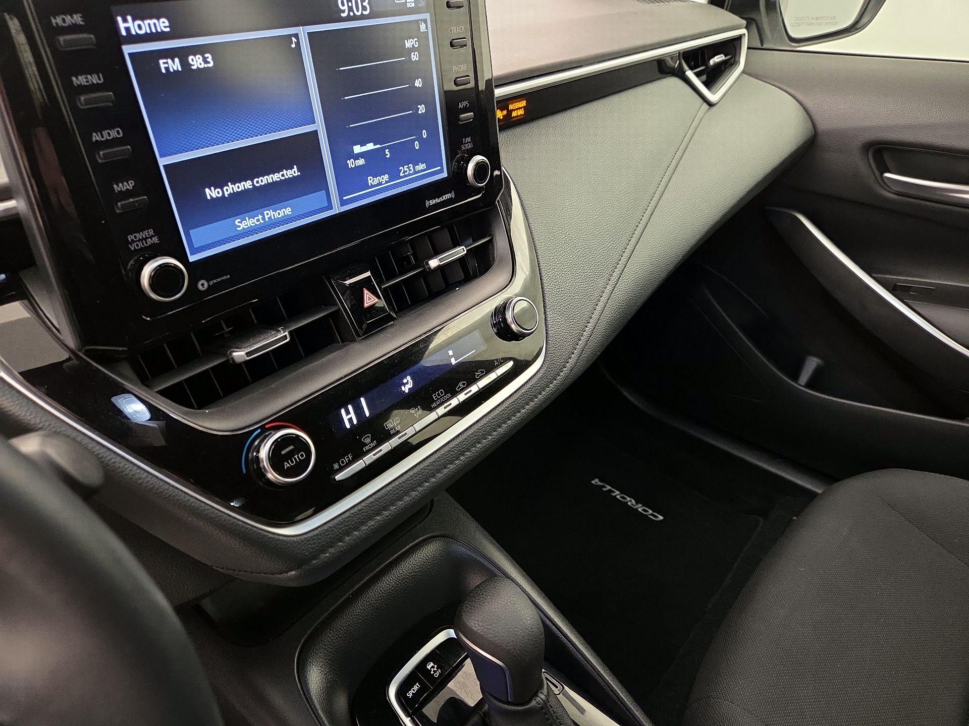 Thumbnail: 2022 Toyota Corolla - 16