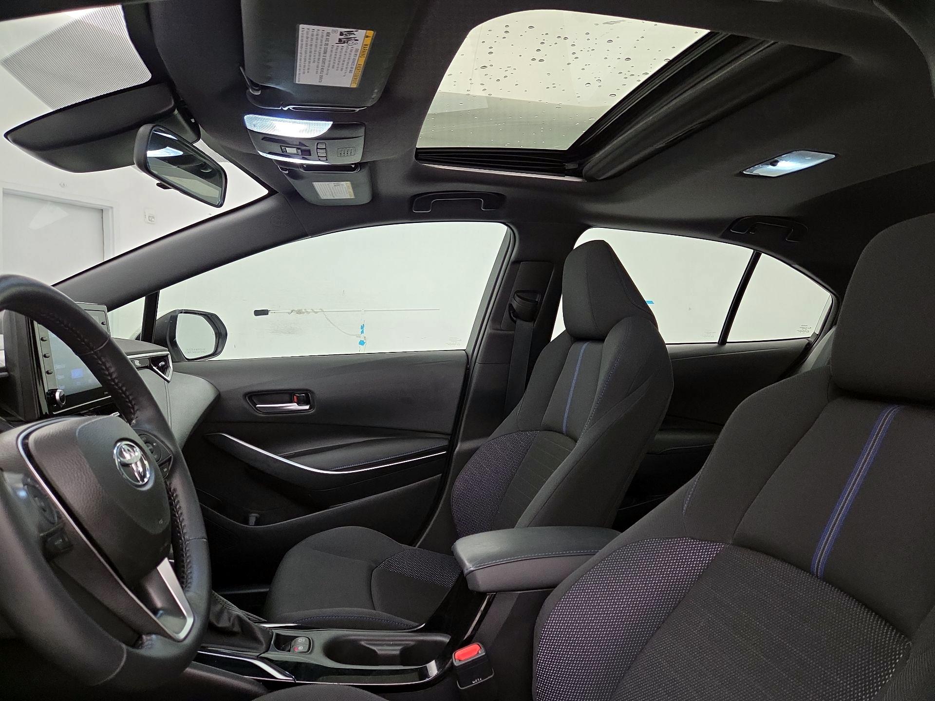 Thumbnail: 2022 Toyota Corolla - 19