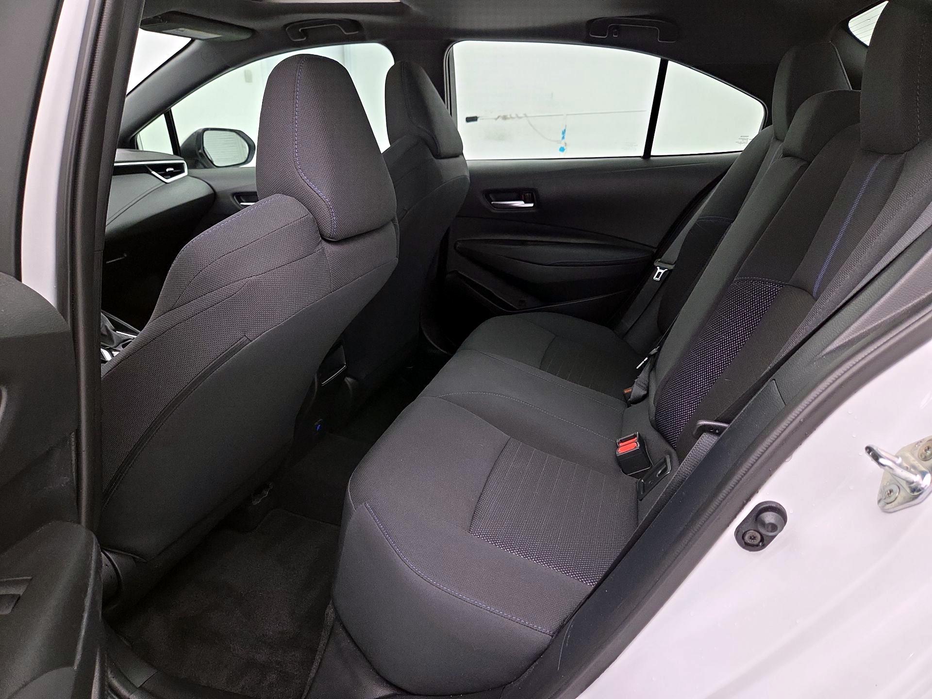 Thumbnail: 2022 Toyota Corolla - 20