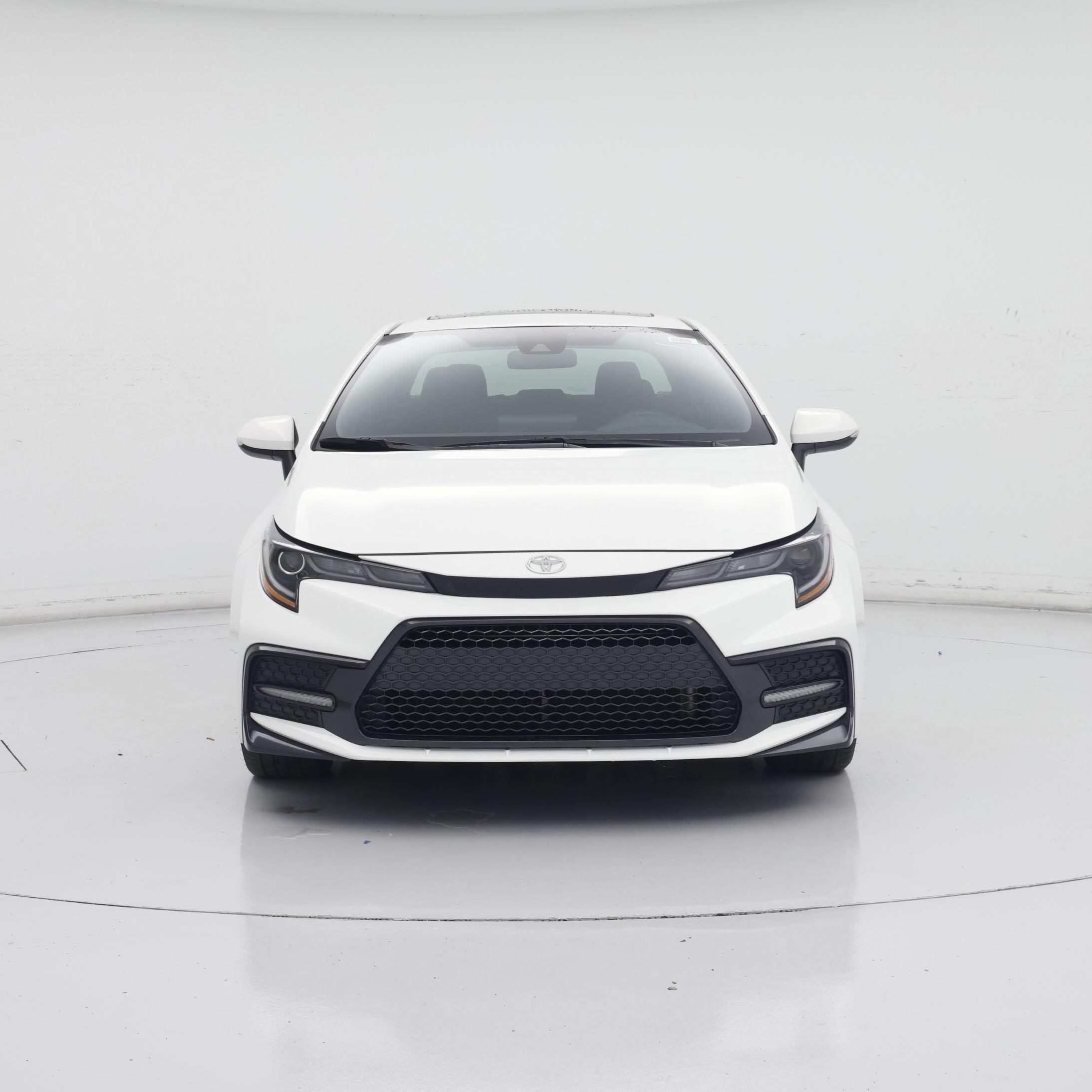 Thumbnail: 2022 Toyota Corolla - 5