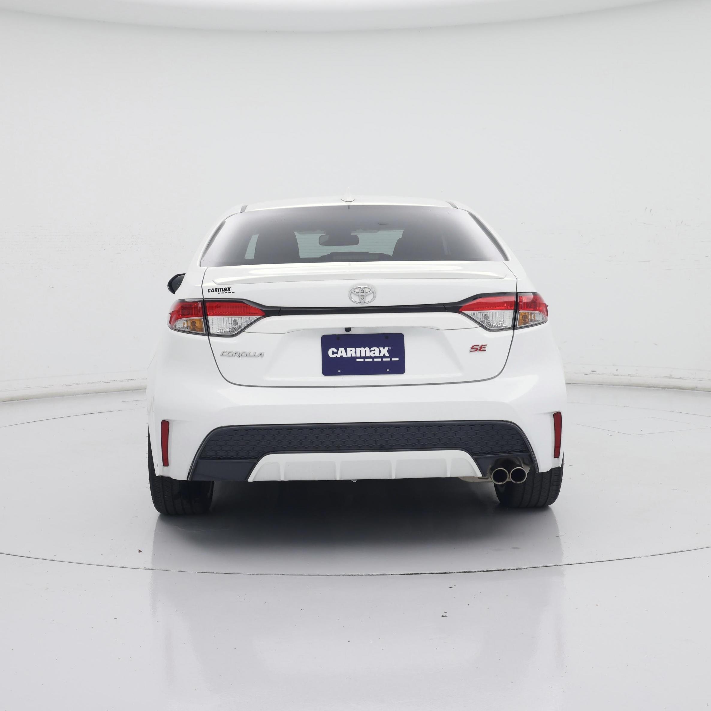 Thumbnail: 2022 Toyota Corolla - 6