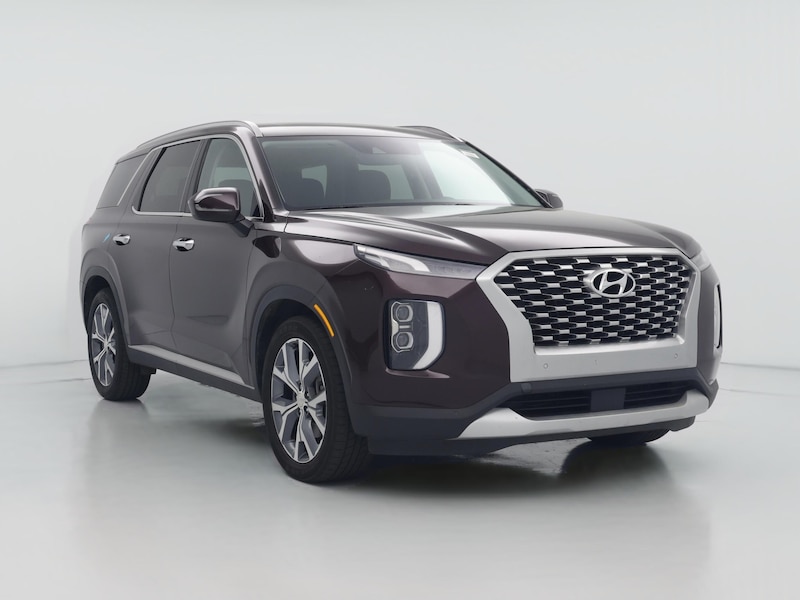2021 Hyundai Palisade SEL -
                  Gastonia, NC