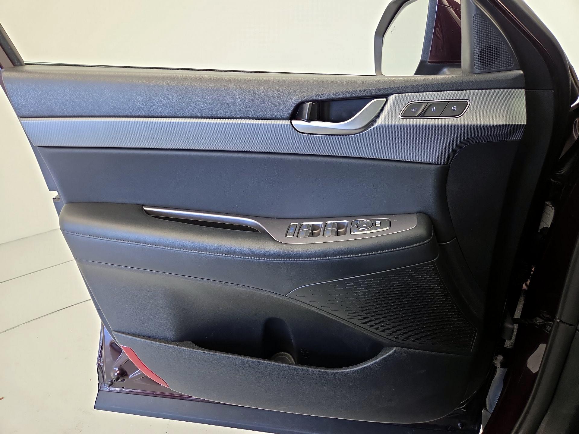 Thumbnail: 2021 Hyundai Palisade - 12