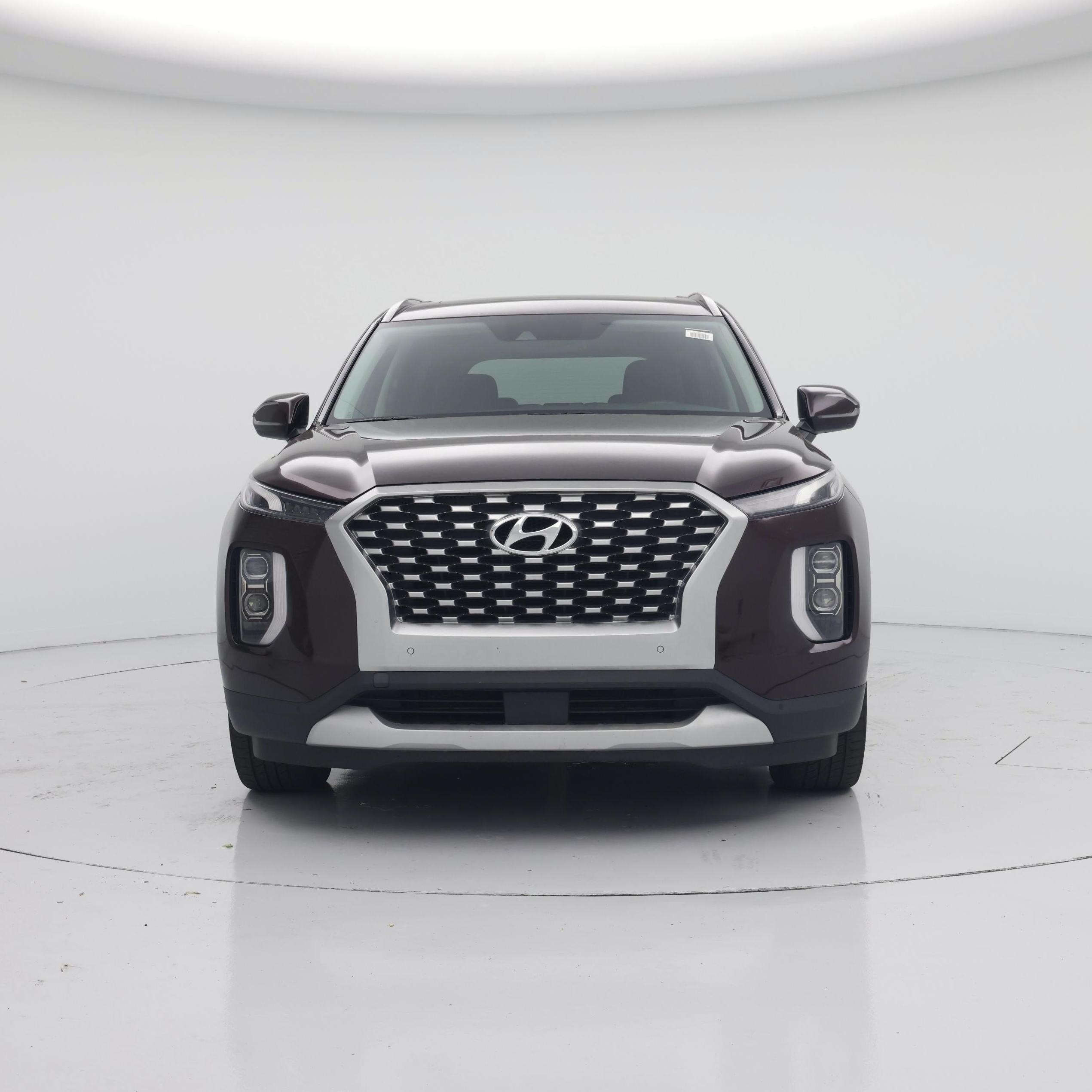 Thumbnail: 2021 Hyundai Palisade - 5