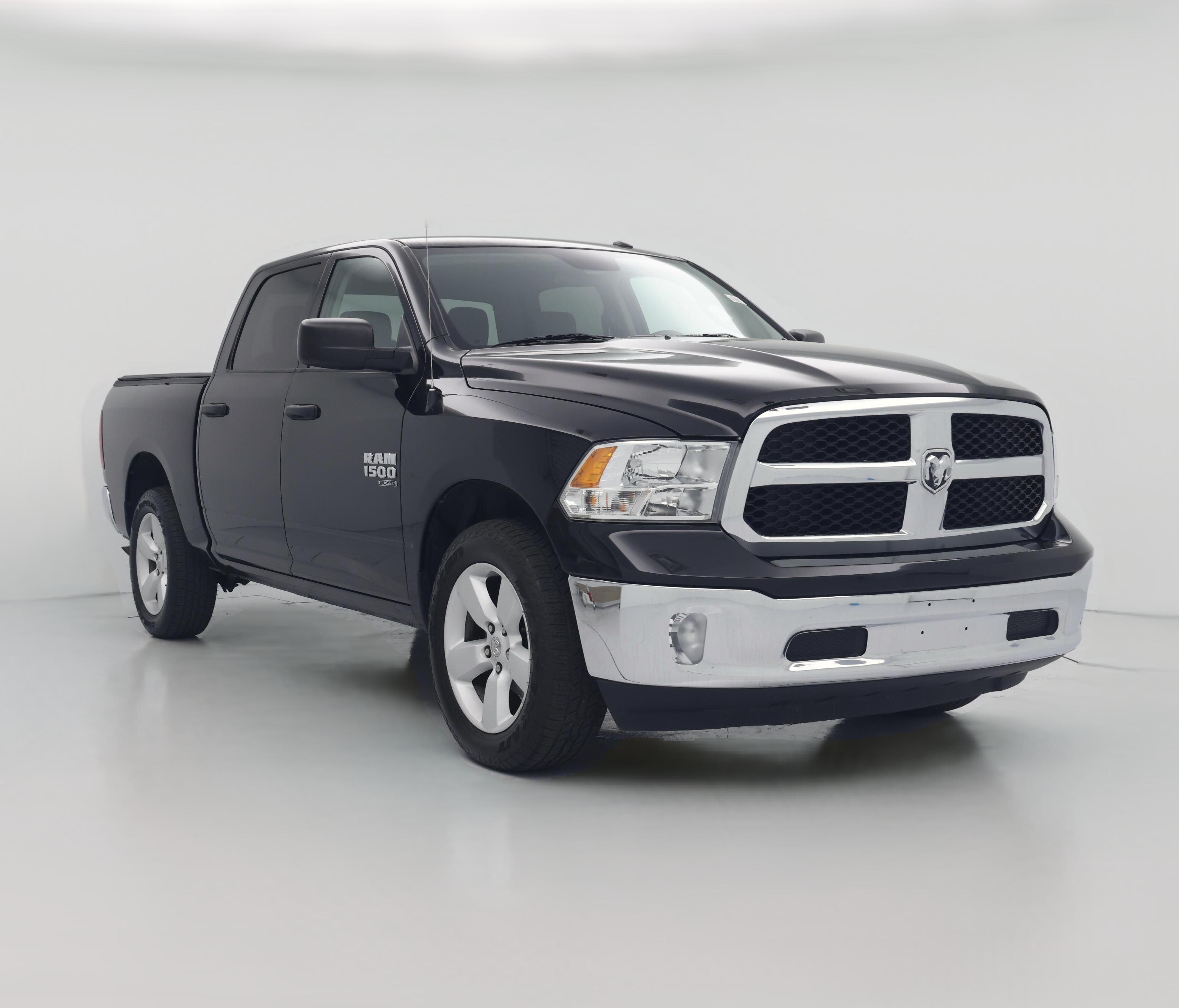 Thumbnail: 2022 RAM 1500 Classic - 1