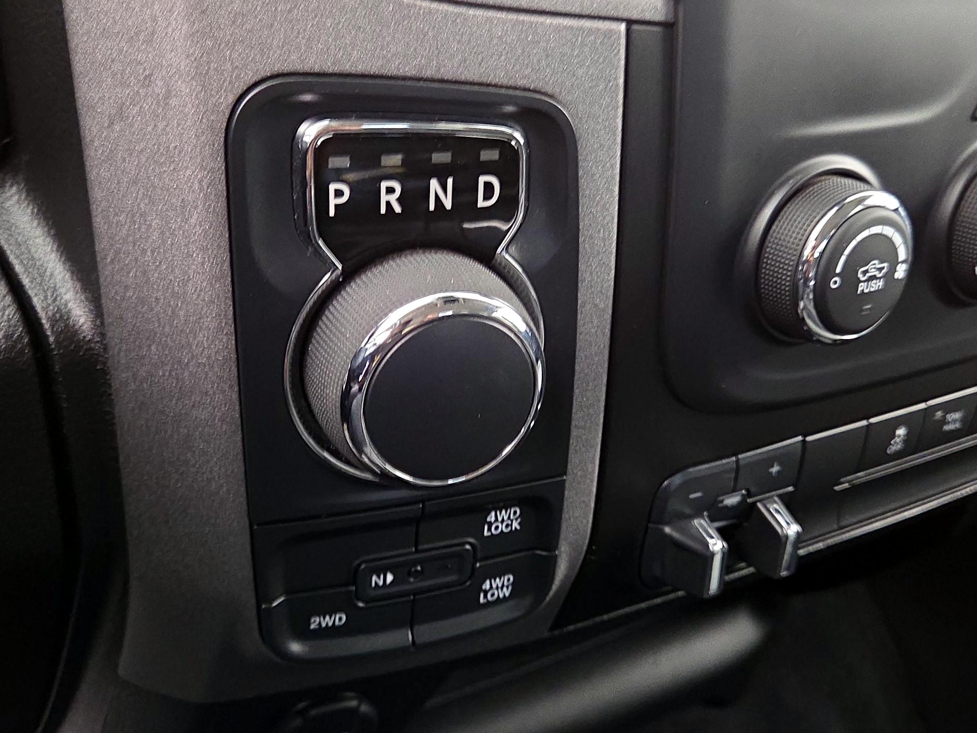 Thumbnail: 2022 RAM 1500 Classic - 17