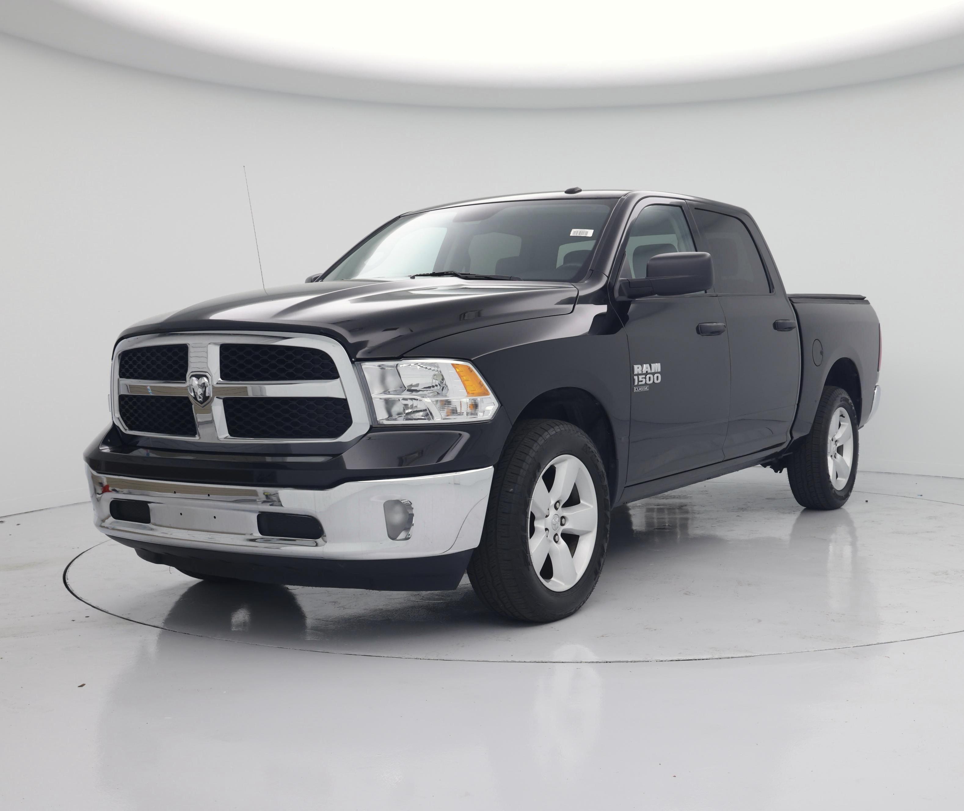 Thumbnail: 2022 RAM 1500 Classic - 4