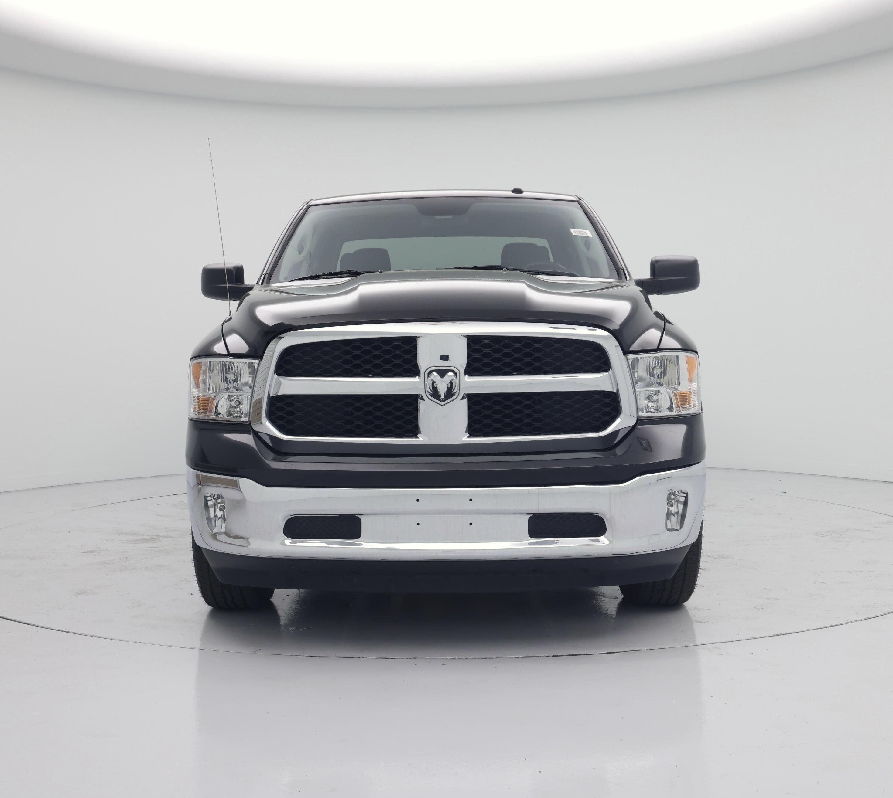 Thumbnail: 2022 RAM 1500 Classic - 5