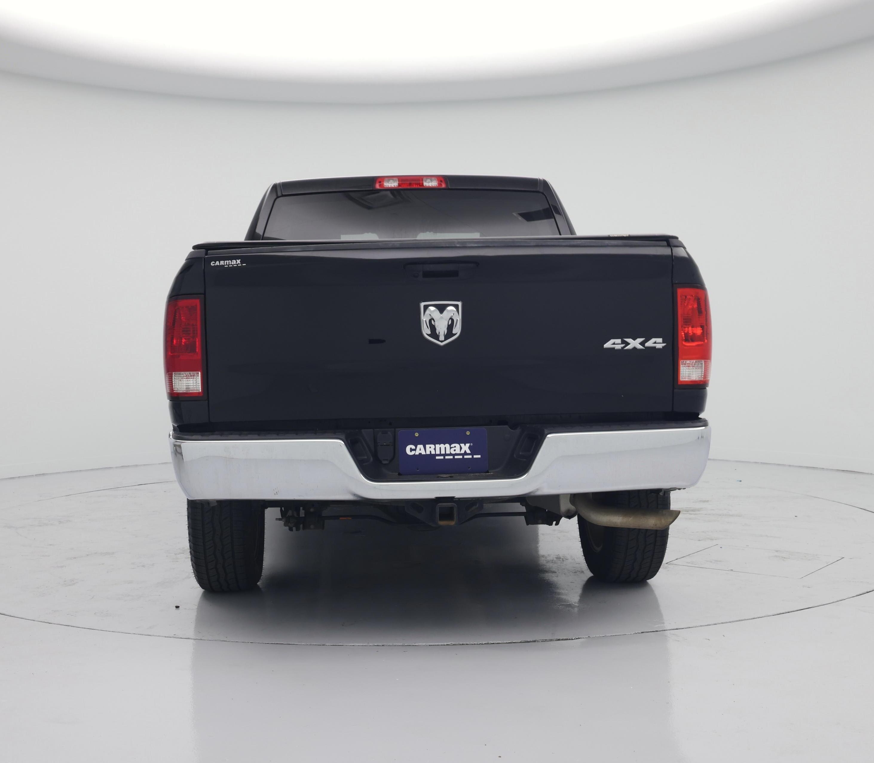 Thumbnail: 2022 RAM 1500 Classic - 6