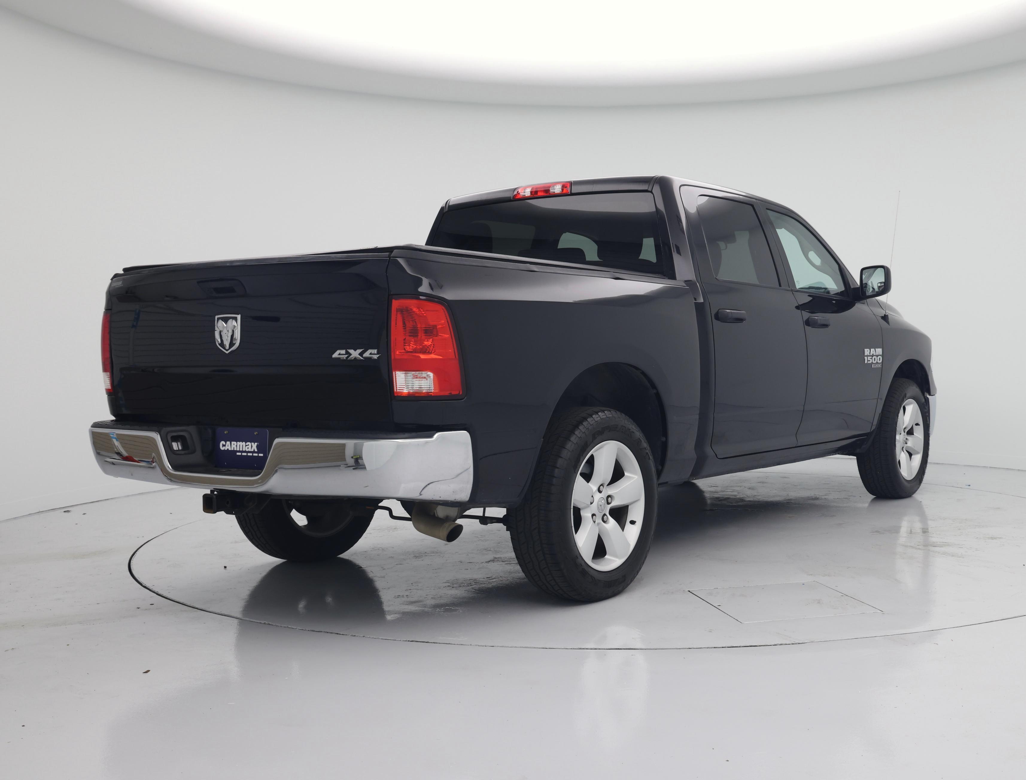 Thumbnail: 2022 RAM 1500 Classic - 8