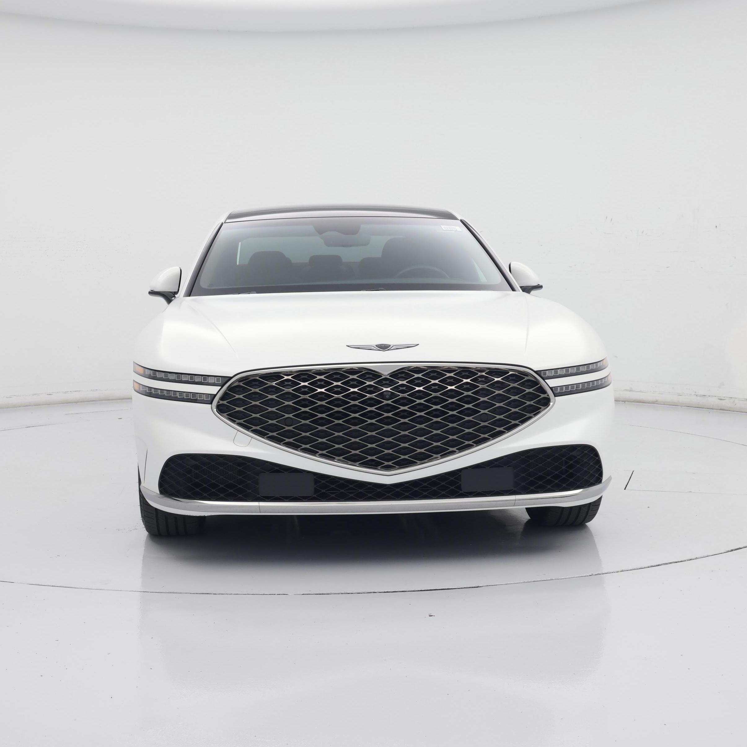 Thumbnail: 2024 Genesis G90 - 5