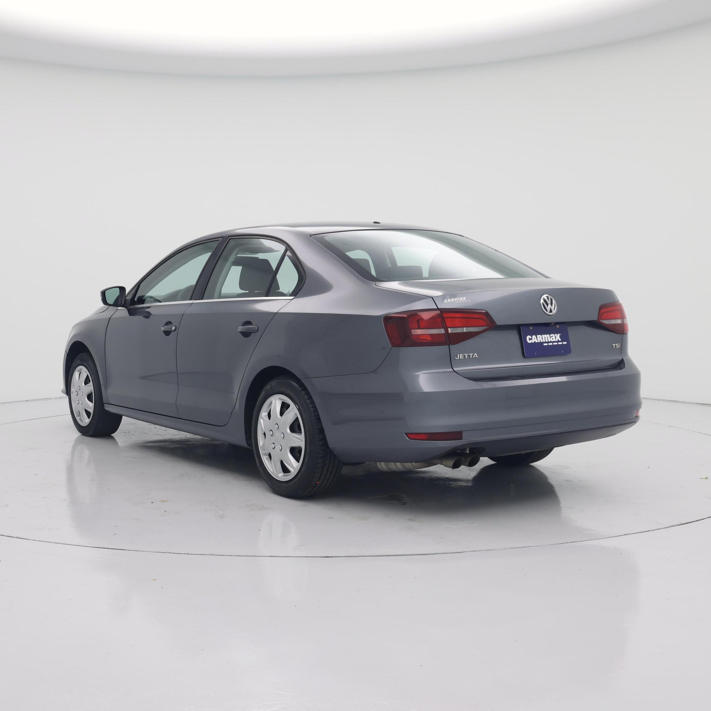 Thumbnail: 2017 Volkswagen Jetta - 2