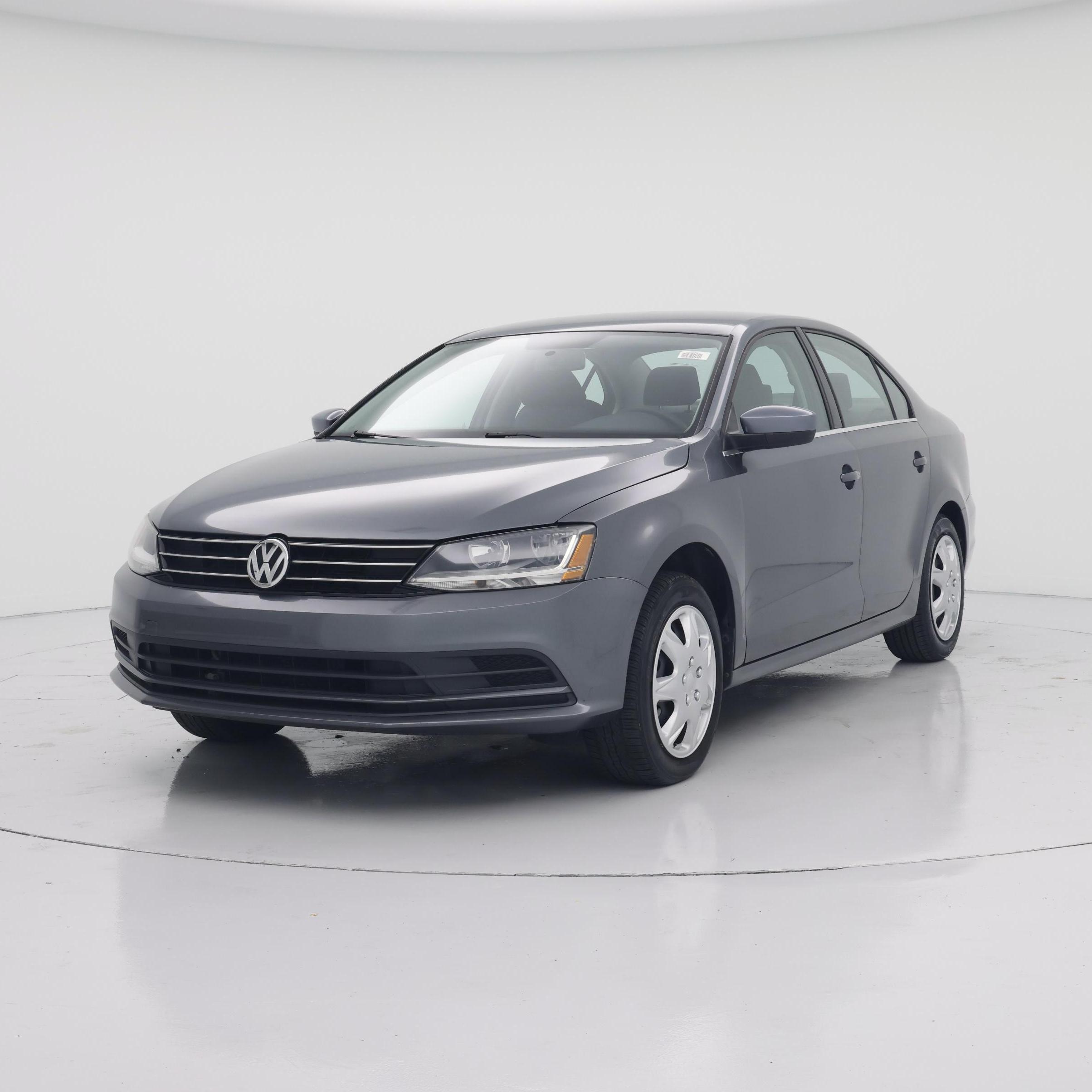 Thumbnail: 2017 Volkswagen Jetta - 4