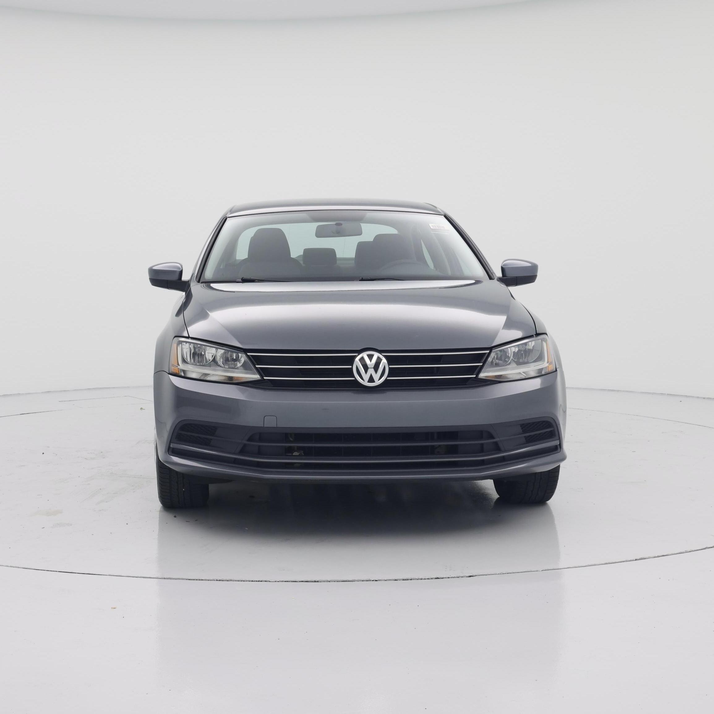 Thumbnail: 2017 Volkswagen Jetta - 5
