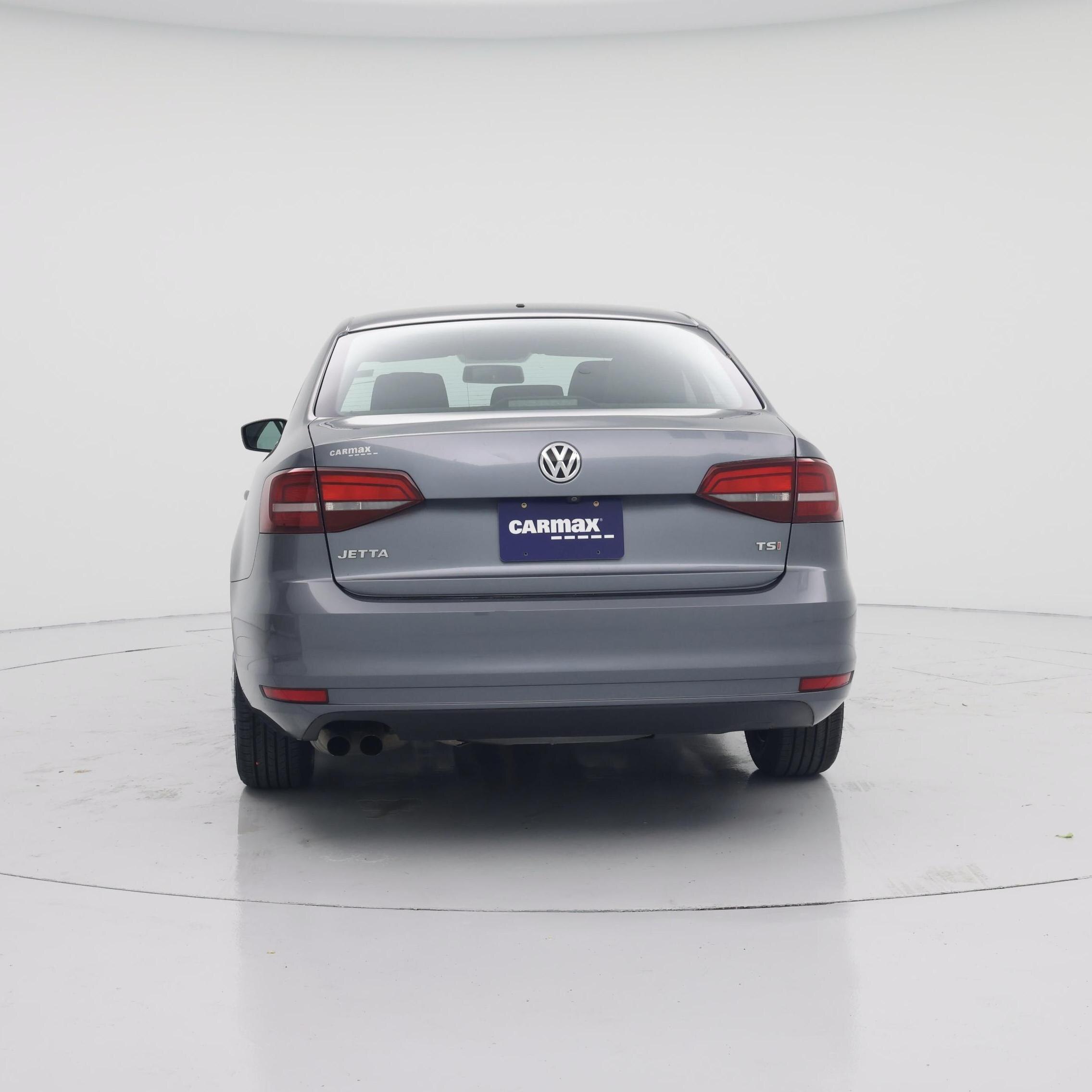 Thumbnail: 2017 Volkswagen Jetta - 6