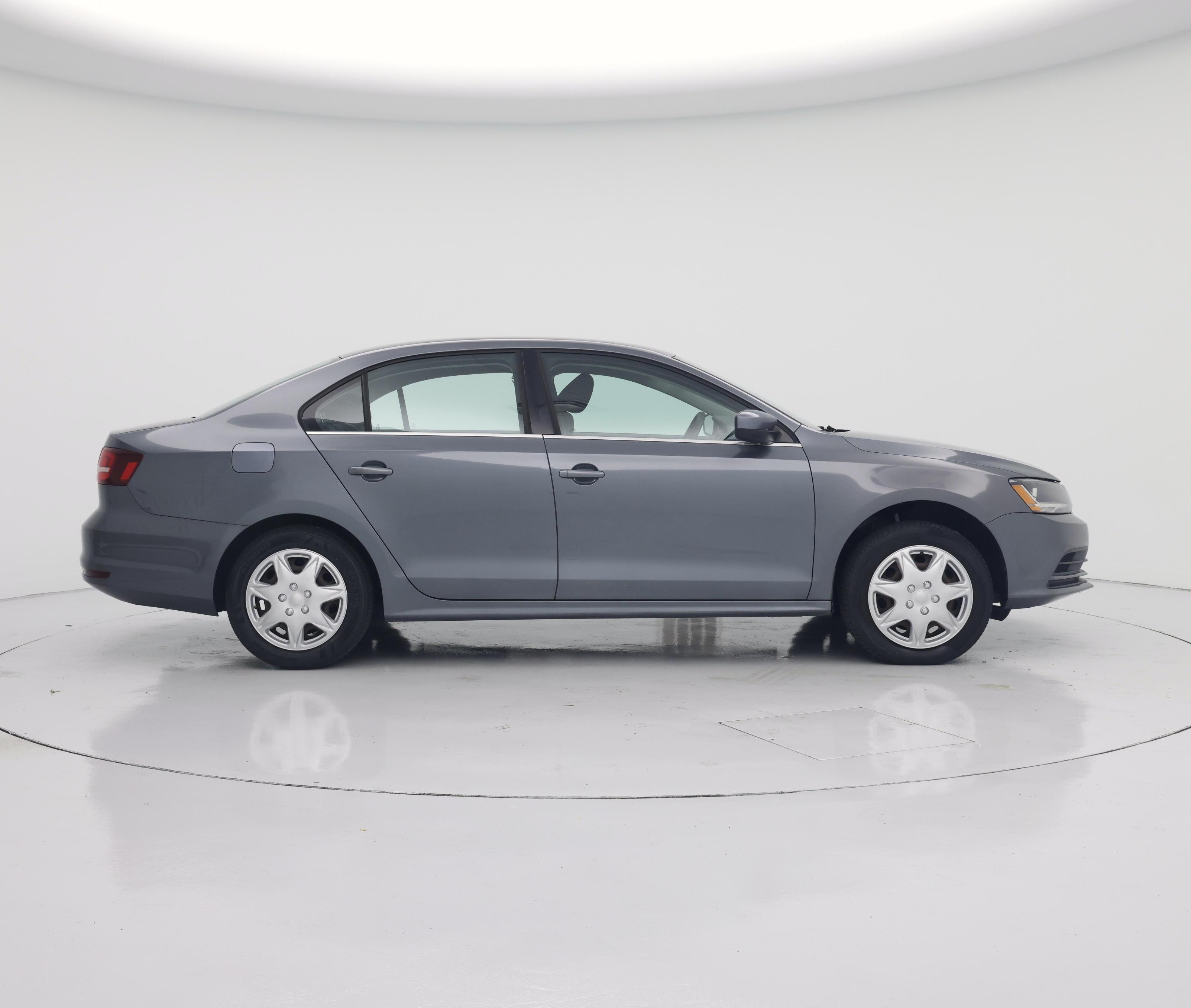Thumbnail: 2017 Volkswagen Jetta - 7
