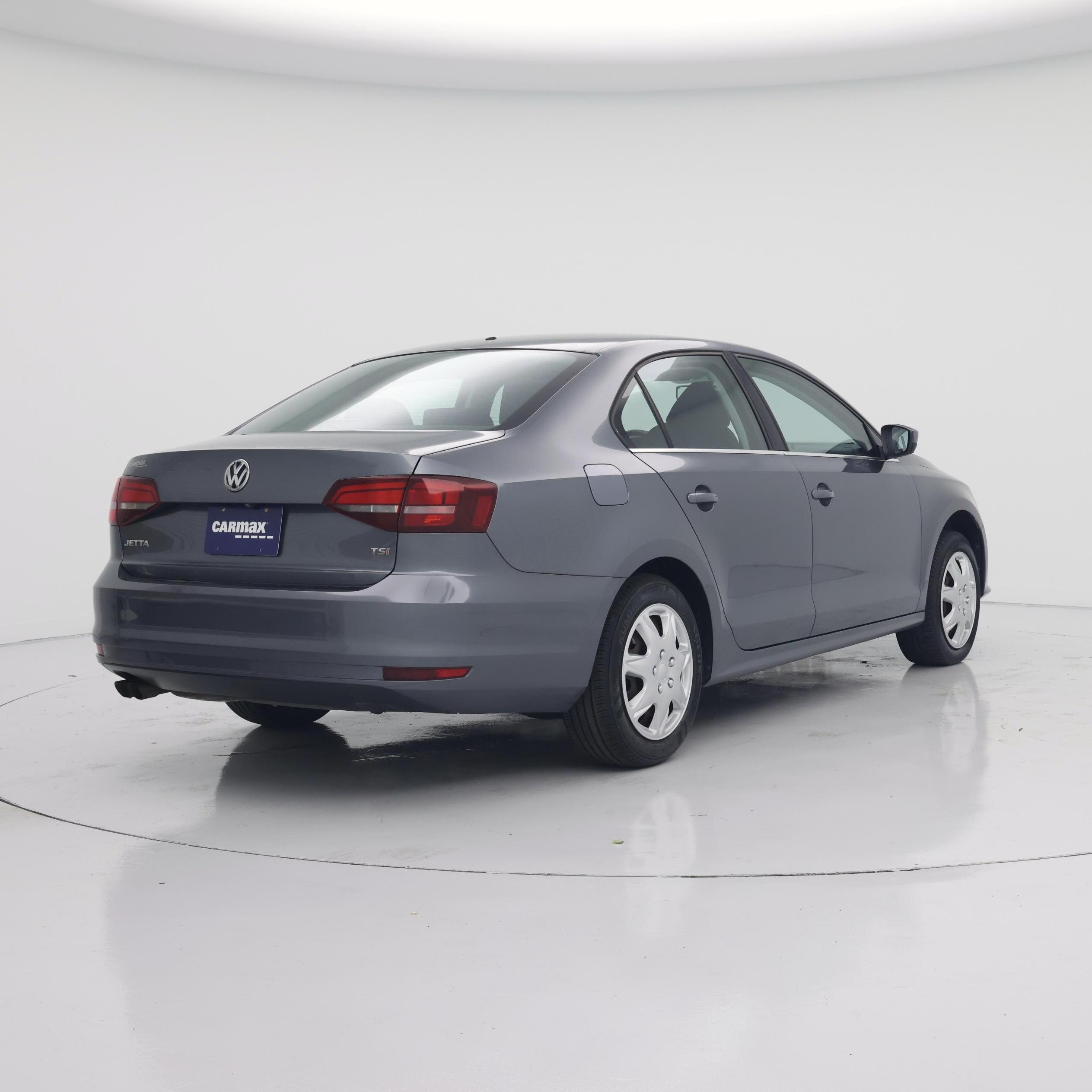 Thumbnail: 2017 Volkswagen Jetta - 8