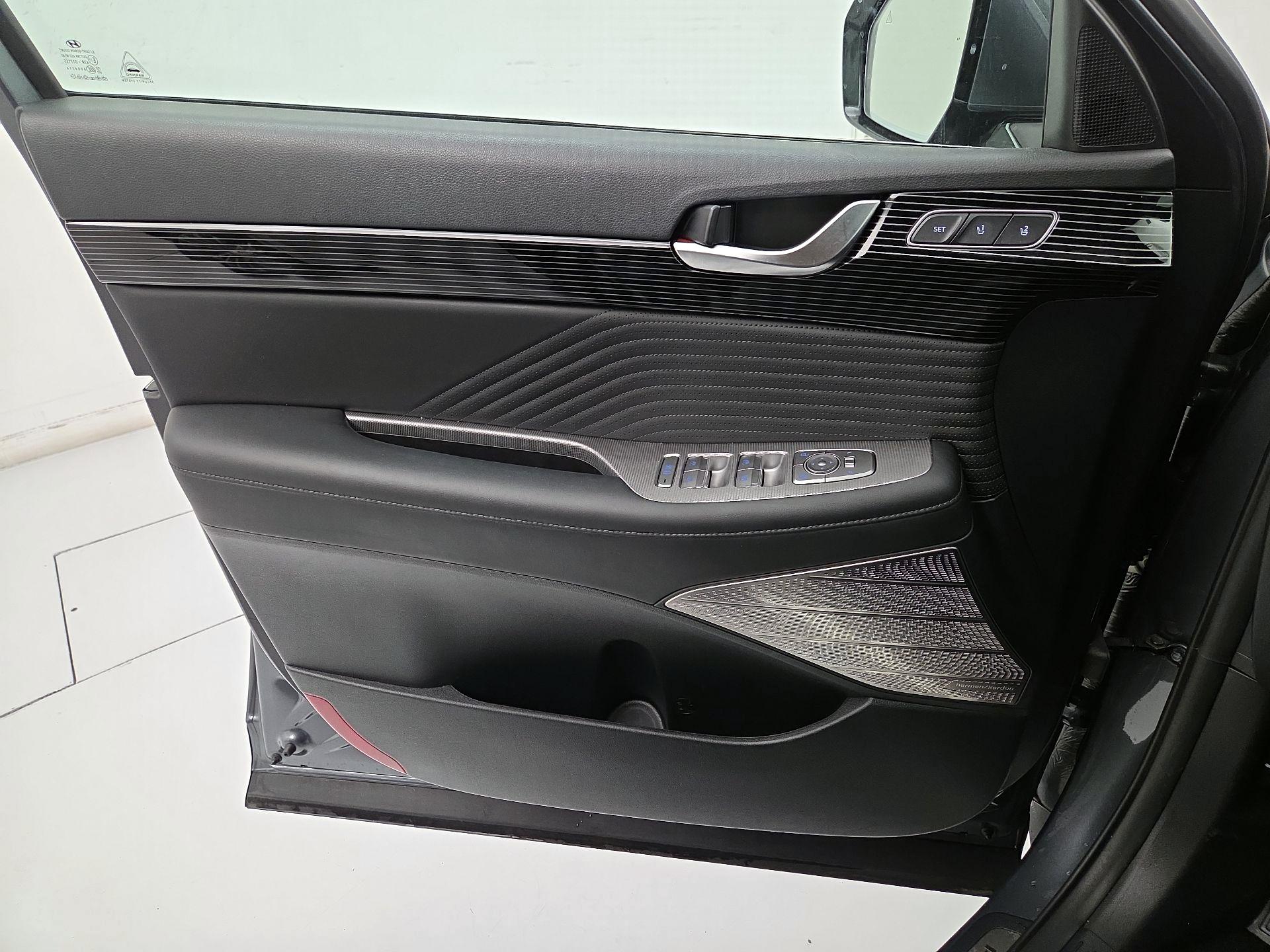 Thumbnail: 2024 Hyundai Palisade - 12