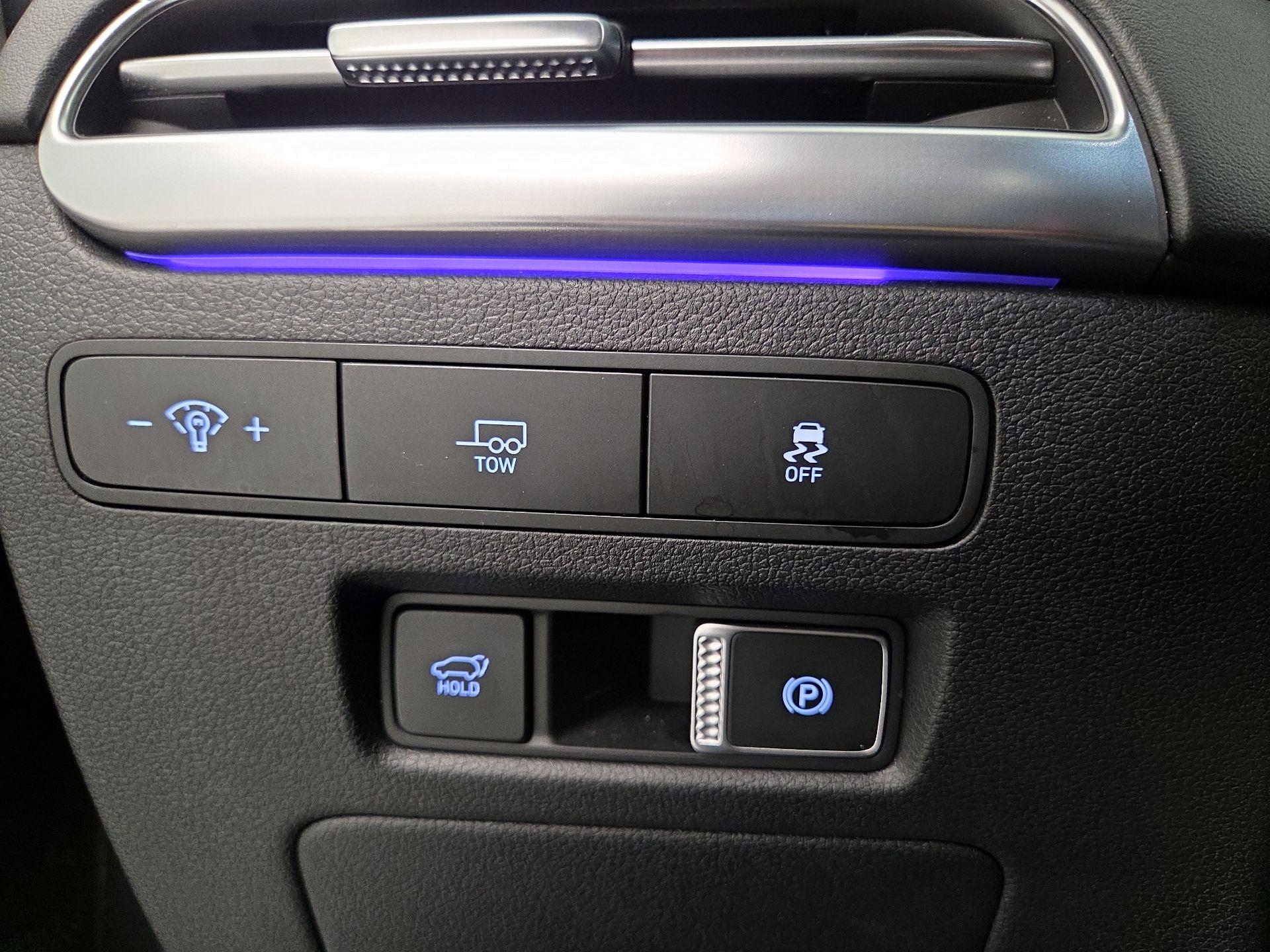 Thumbnail: 2024 Hyundai Palisade - 13