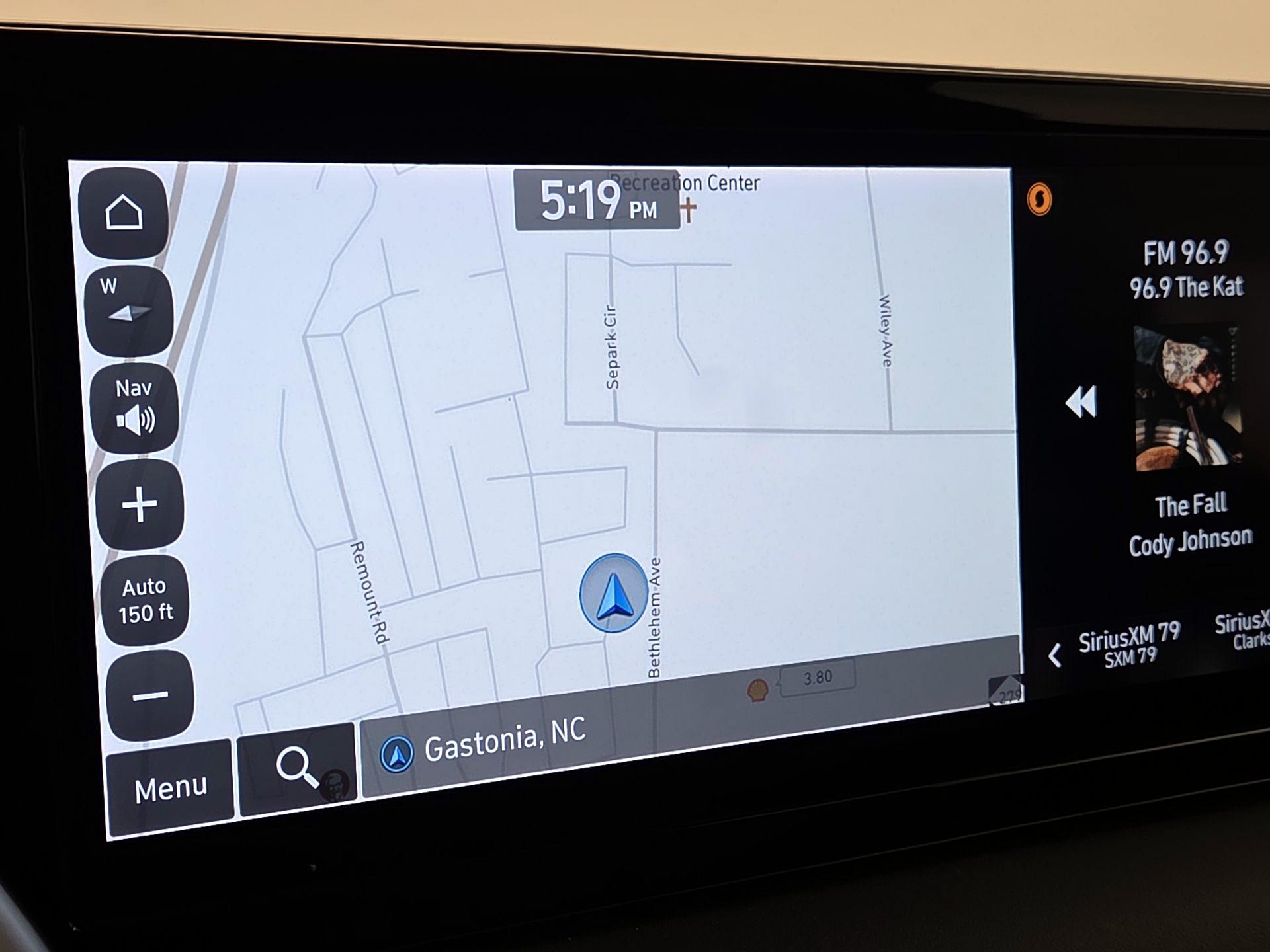 Thumbnail: 2024 Hyundai Palisade - 14