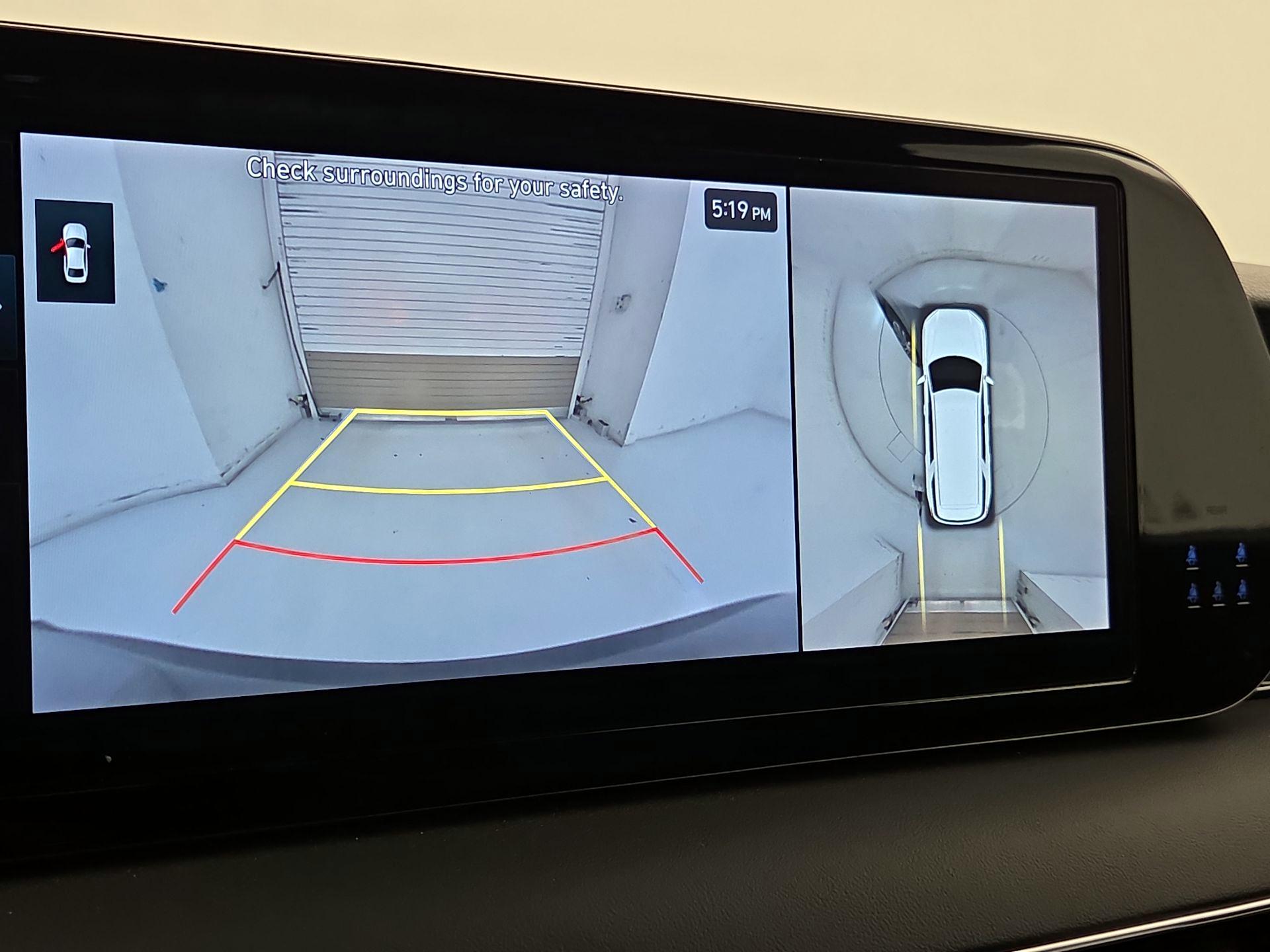 Thumbnail: 2024 Hyundai Palisade - 15