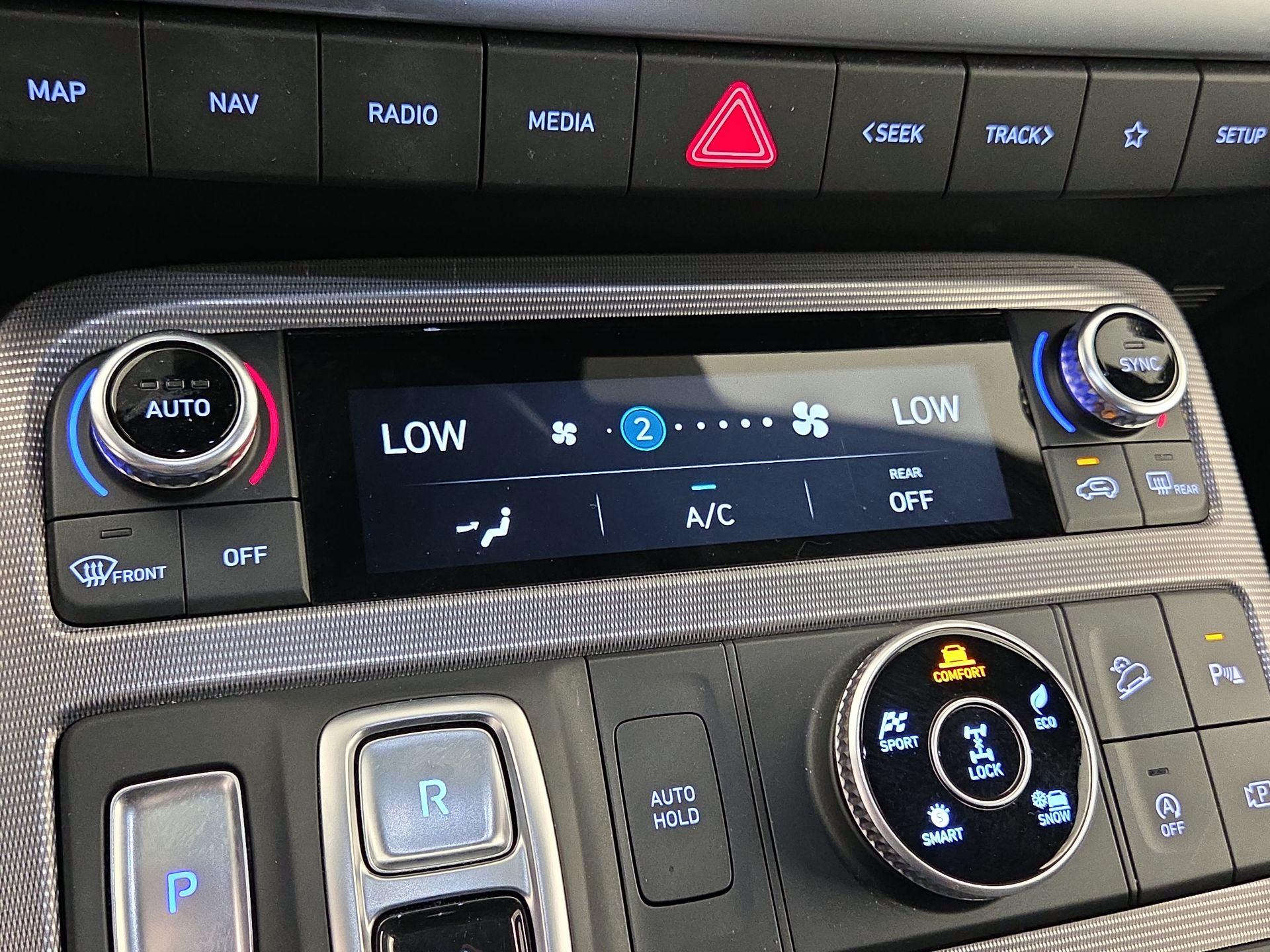 Thumbnail: 2024 Hyundai Palisade - 17