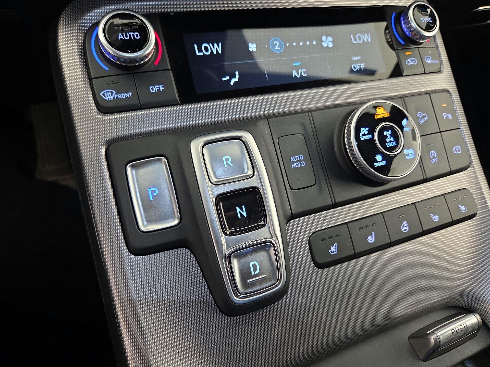 Thumbnail: 2024 Hyundai Palisade - 18