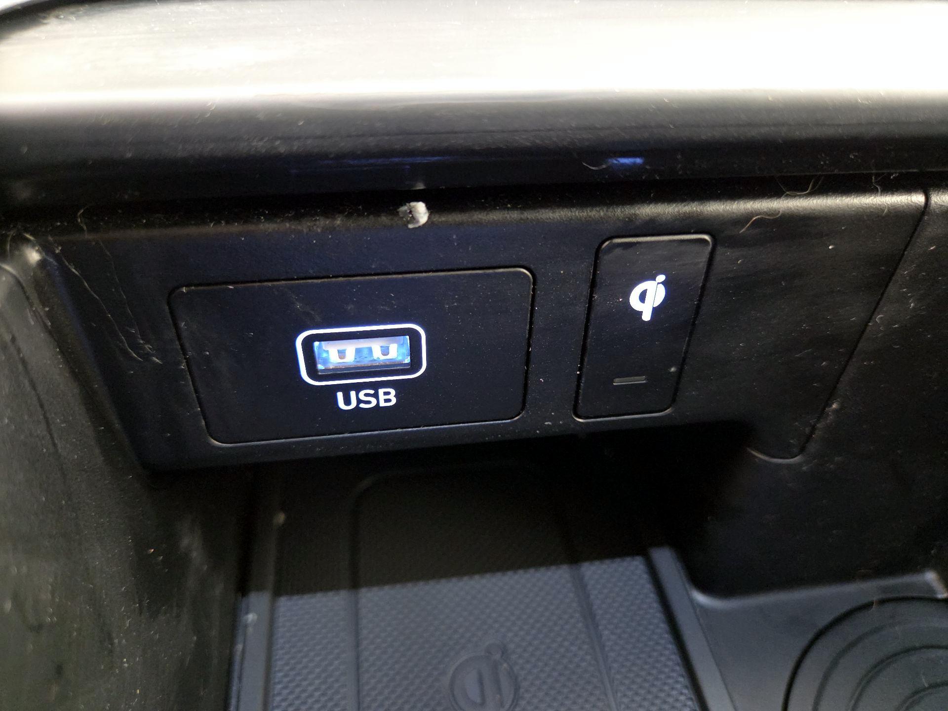 Thumbnail: 2024 Hyundai Palisade - 19