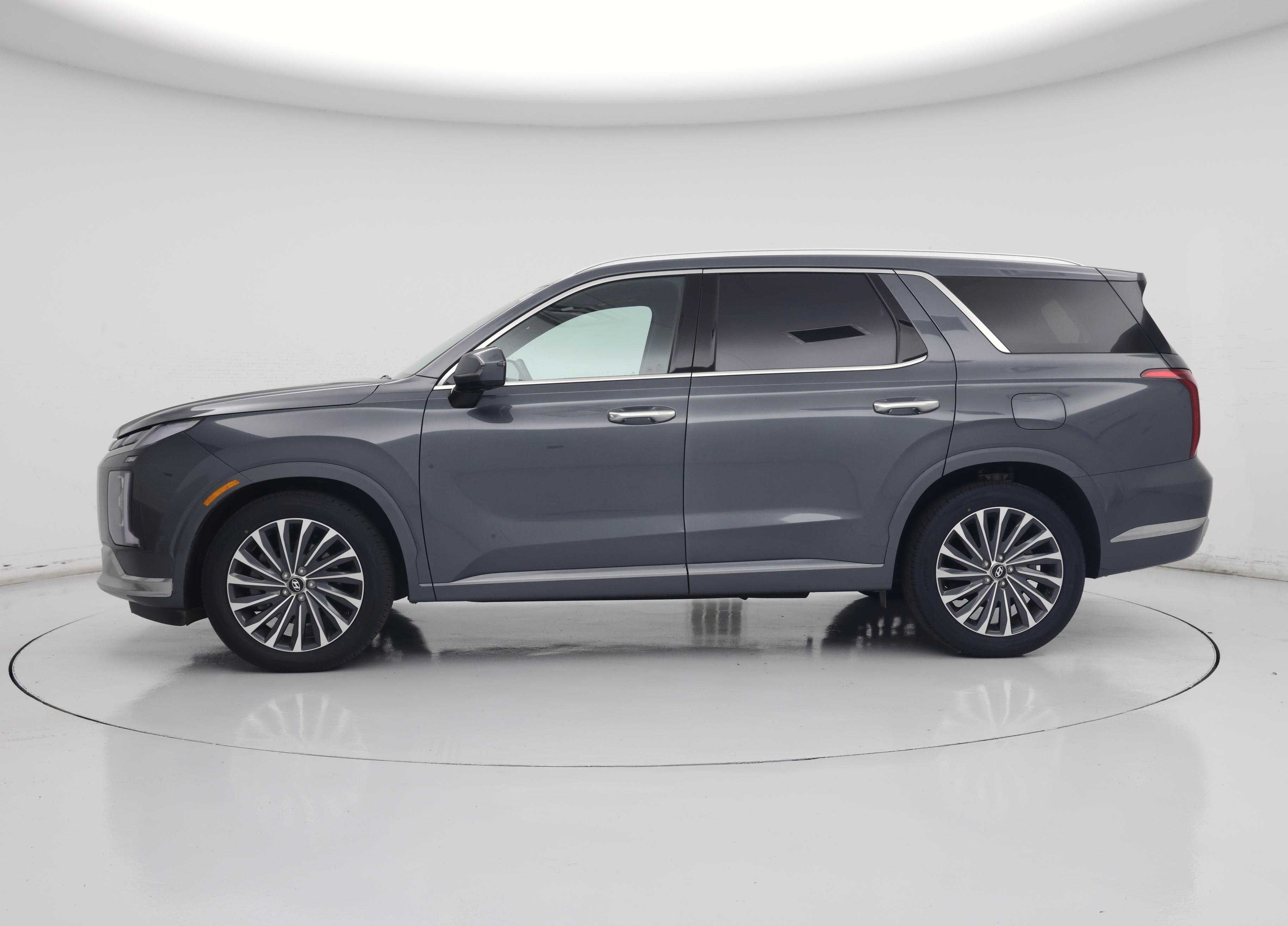 Thumbnail: 2024 Hyundai Palisade - 3