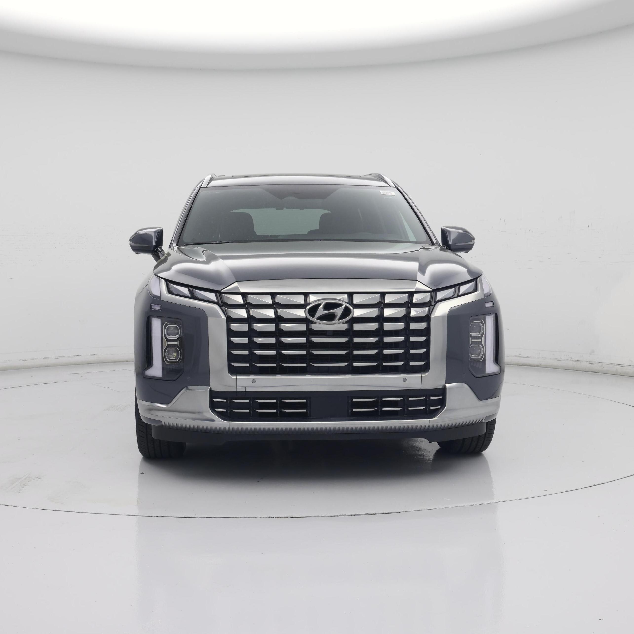 Thumbnail: 2024 Hyundai Palisade - 5