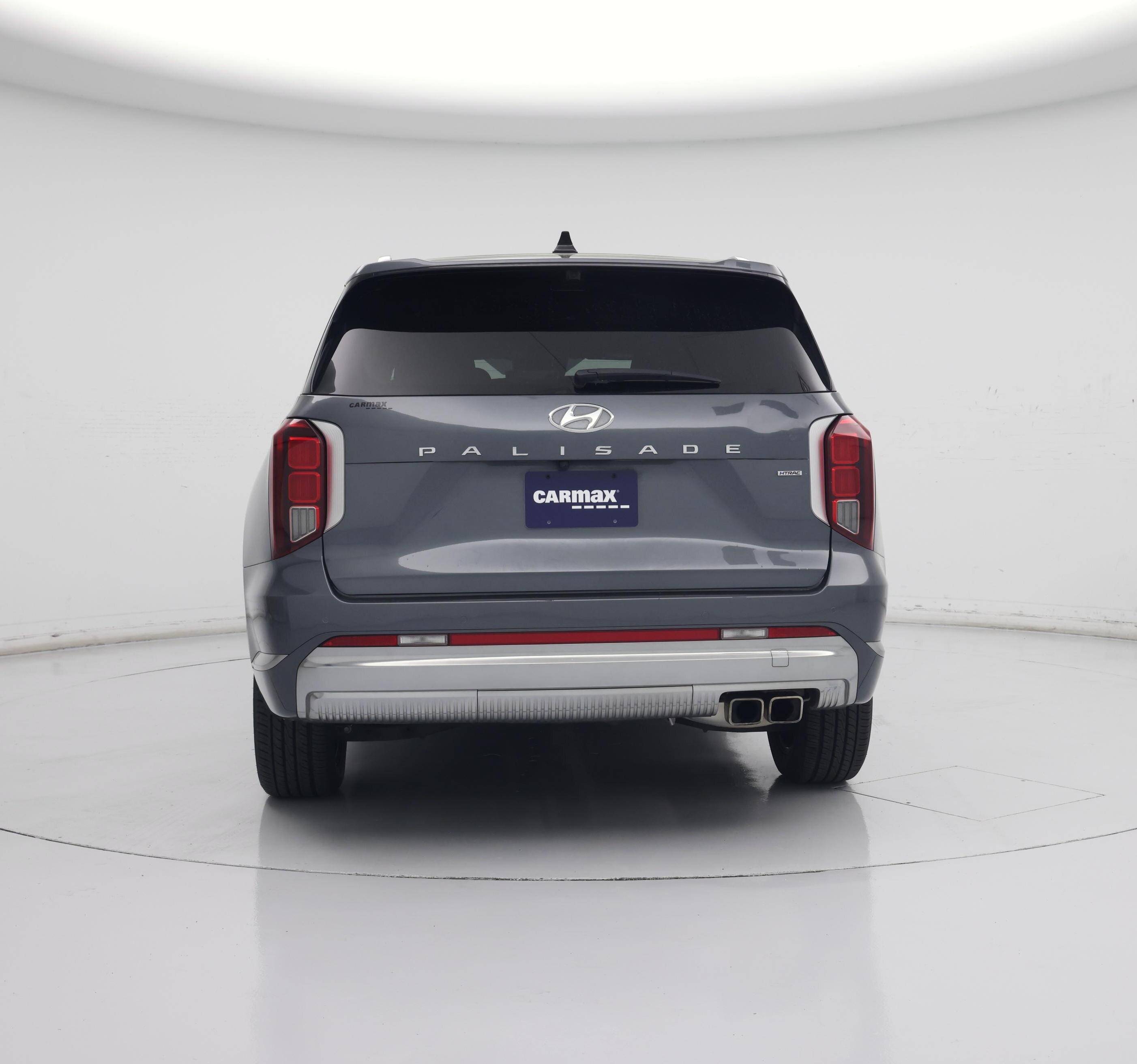 Thumbnail: 2024 Hyundai Palisade - 6