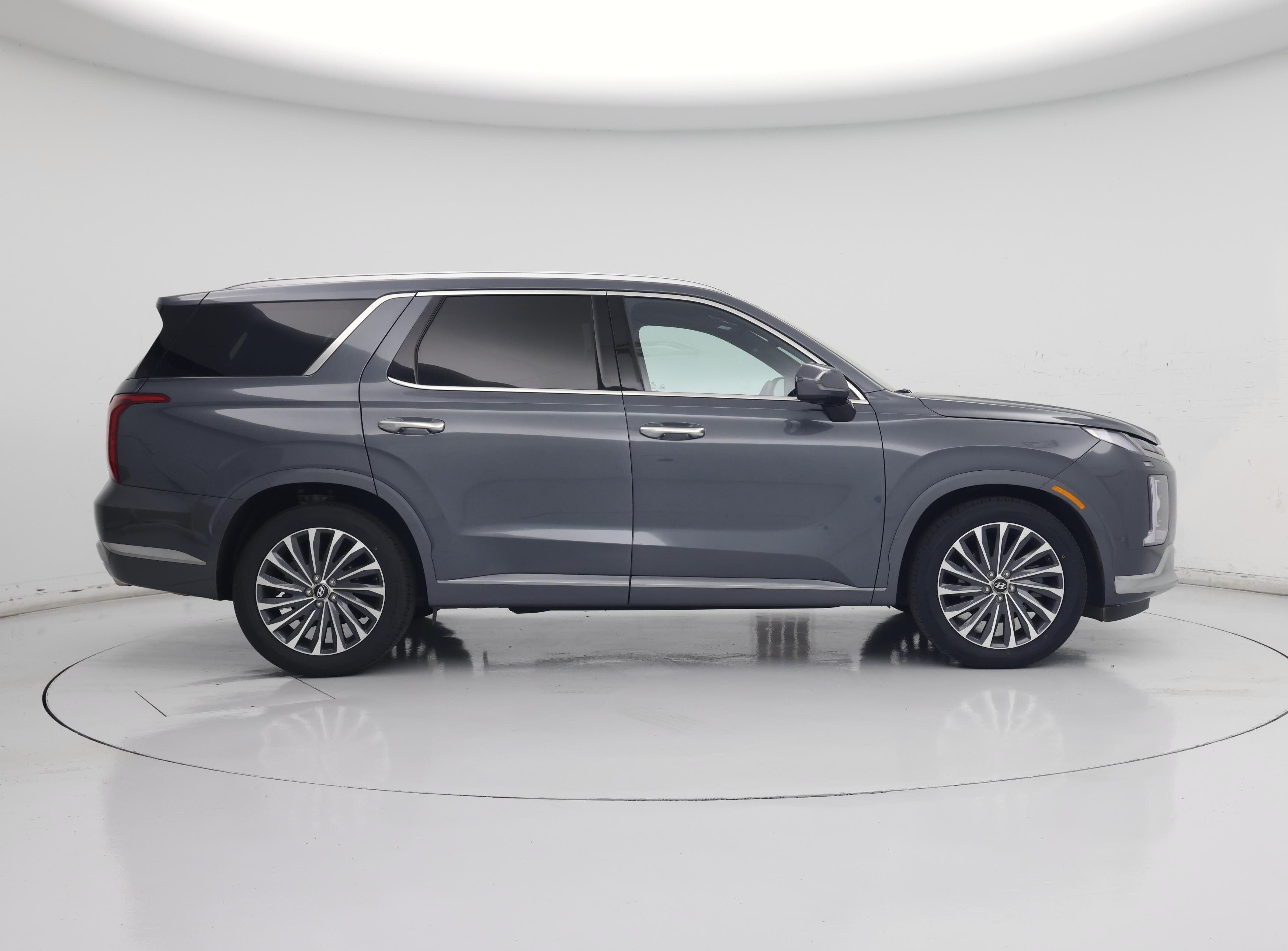 Thumbnail: 2024 Hyundai Palisade - 7