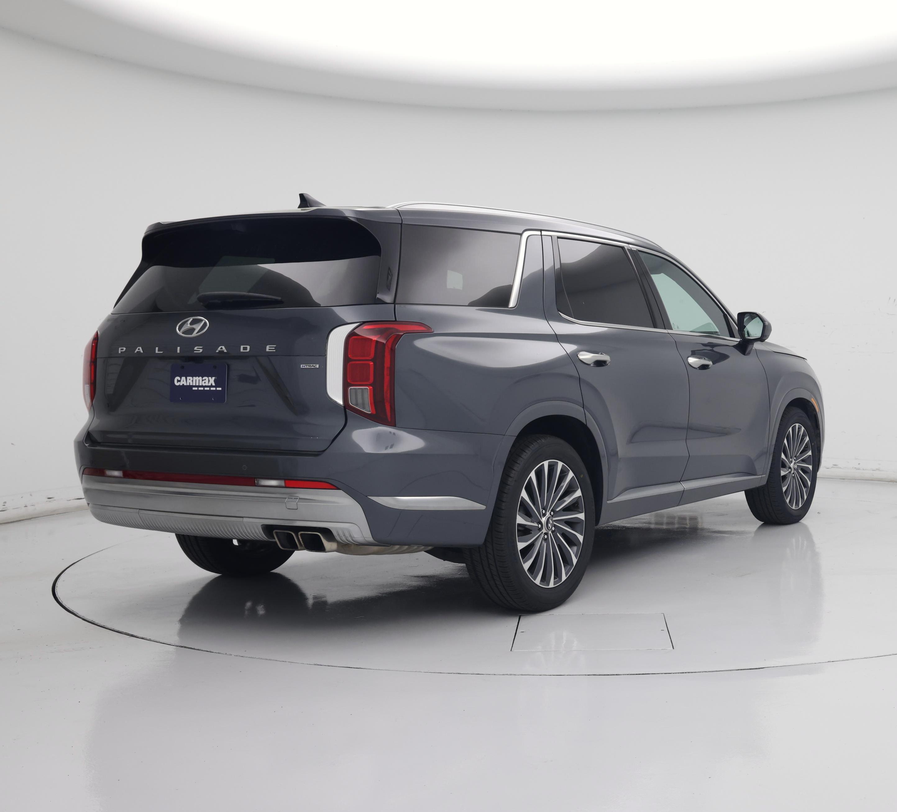 Thumbnail: 2024 Hyundai Palisade - 8