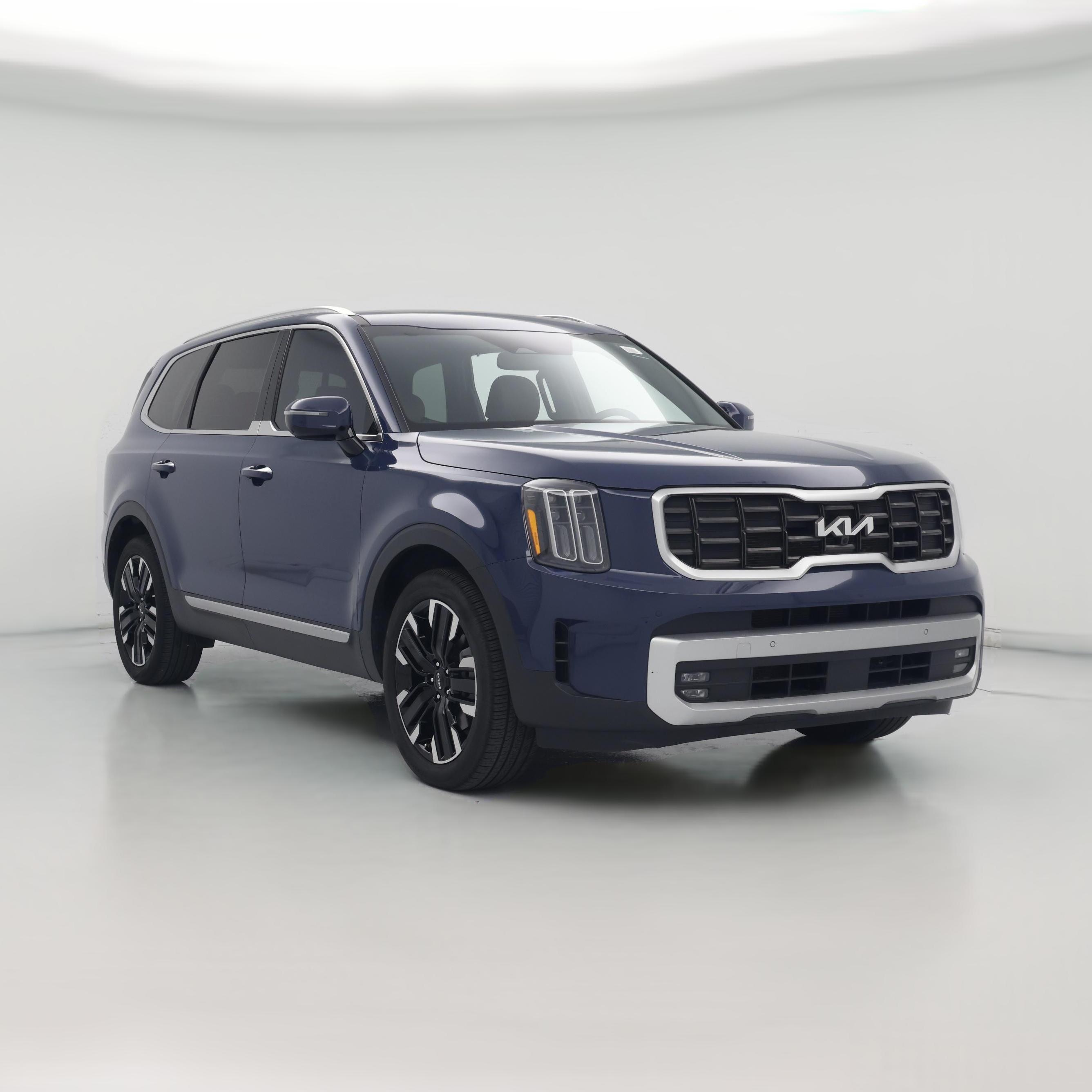 Thumbnail: 2023 Kia Telluride - 1