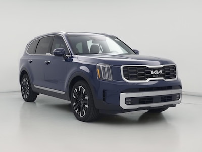 2023 Kia Telluride SX